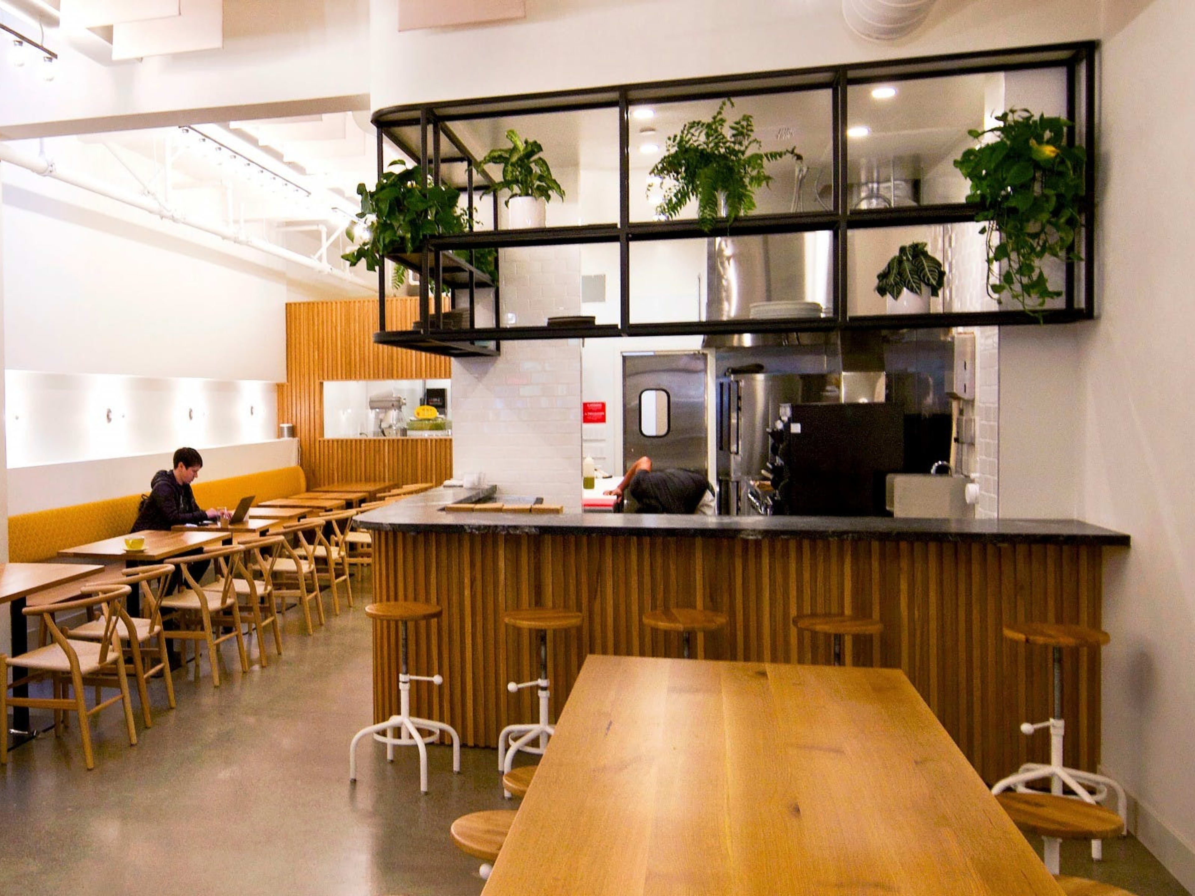 Where To Eat And Drink In Noe Valley San Francisco The Infatuation