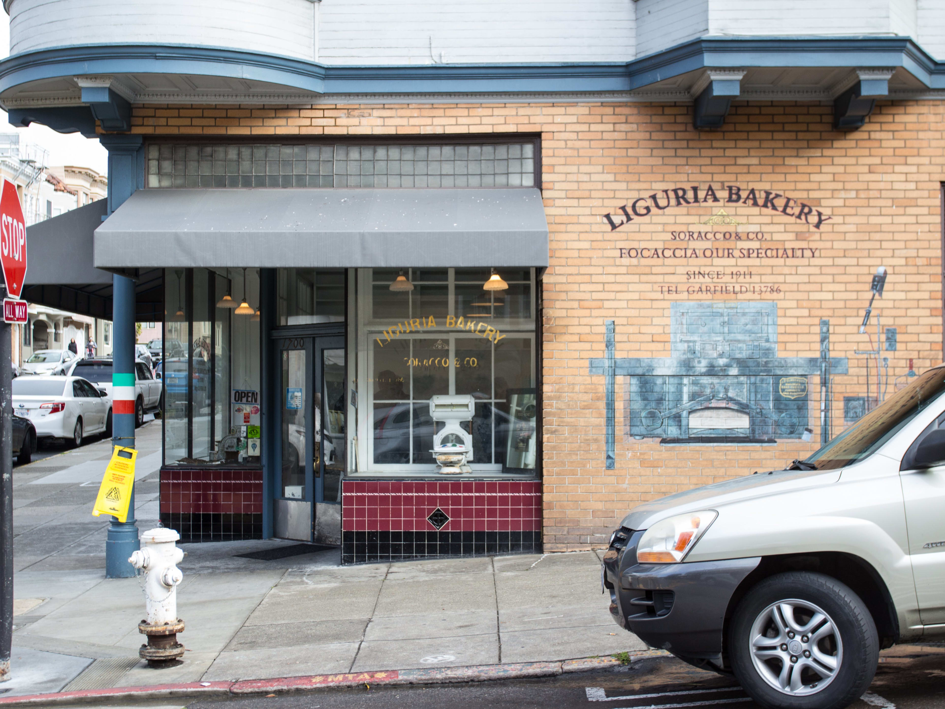 The 12 Best Restaurants In North Beach San Francisco The Infatuation