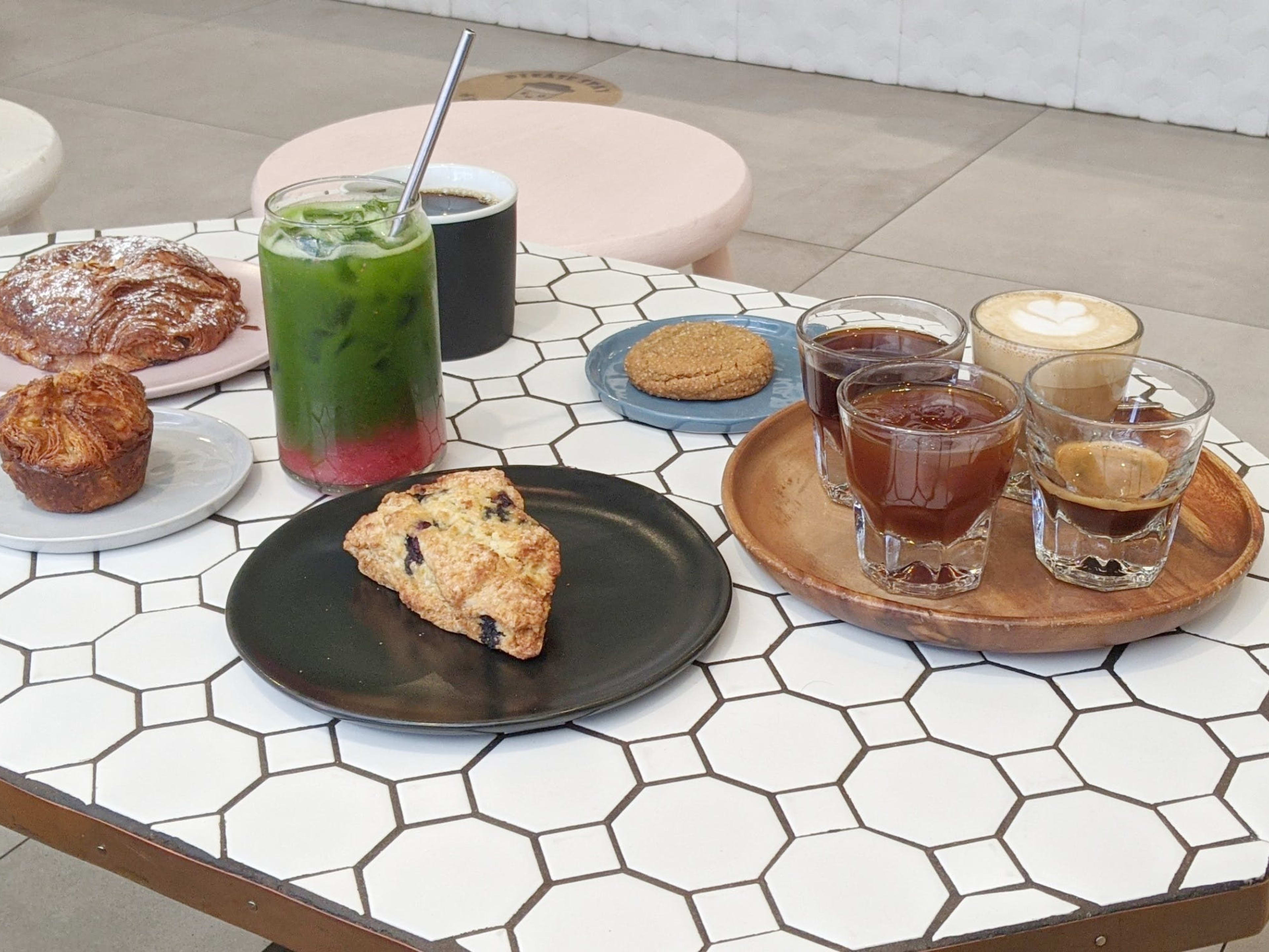 15 Great AsianOwned Coffee And Tea Shops In NYC New York The