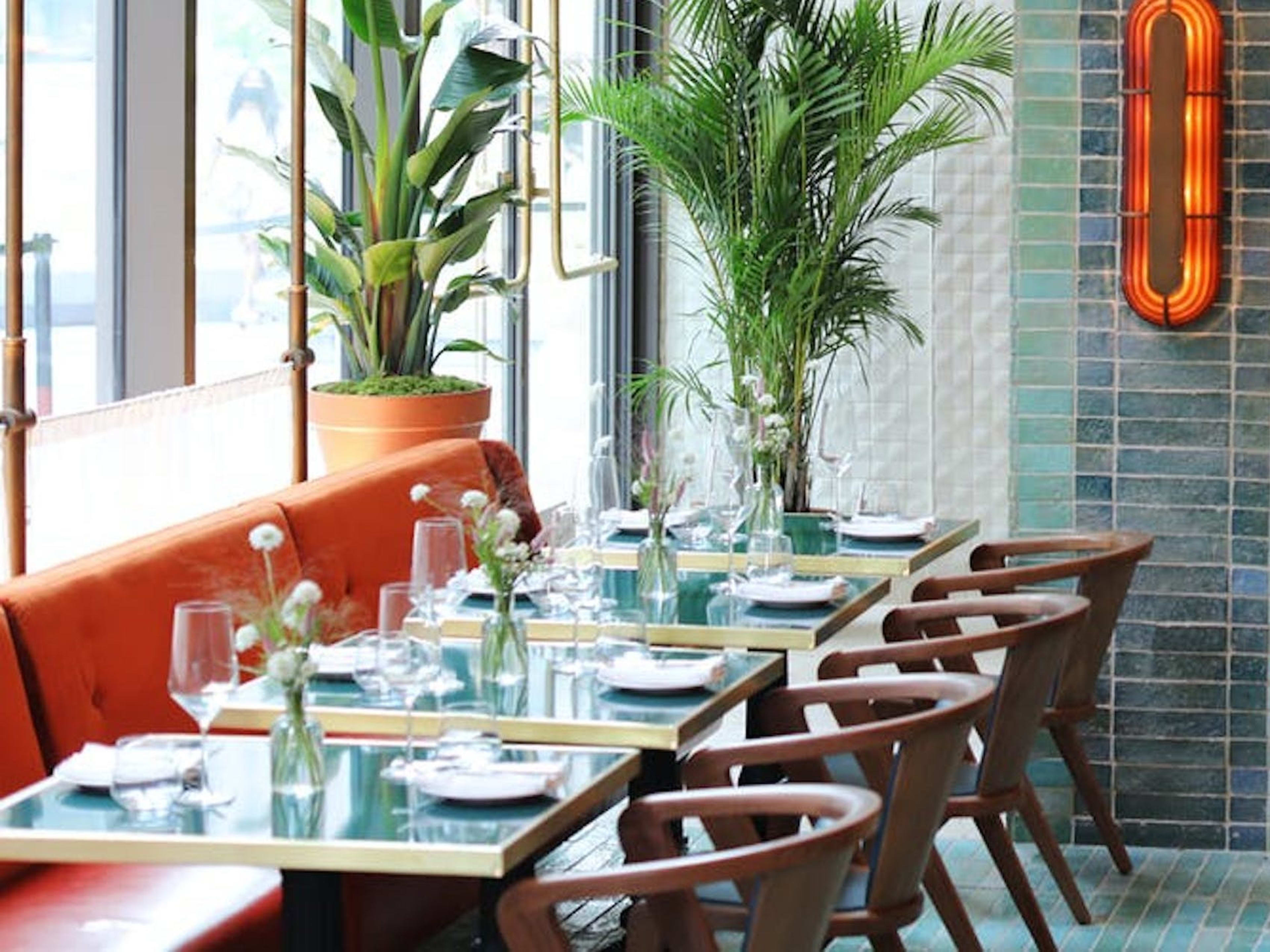 NYC’s Most Exciting Fall Restaurant Openings New York The Infatuation