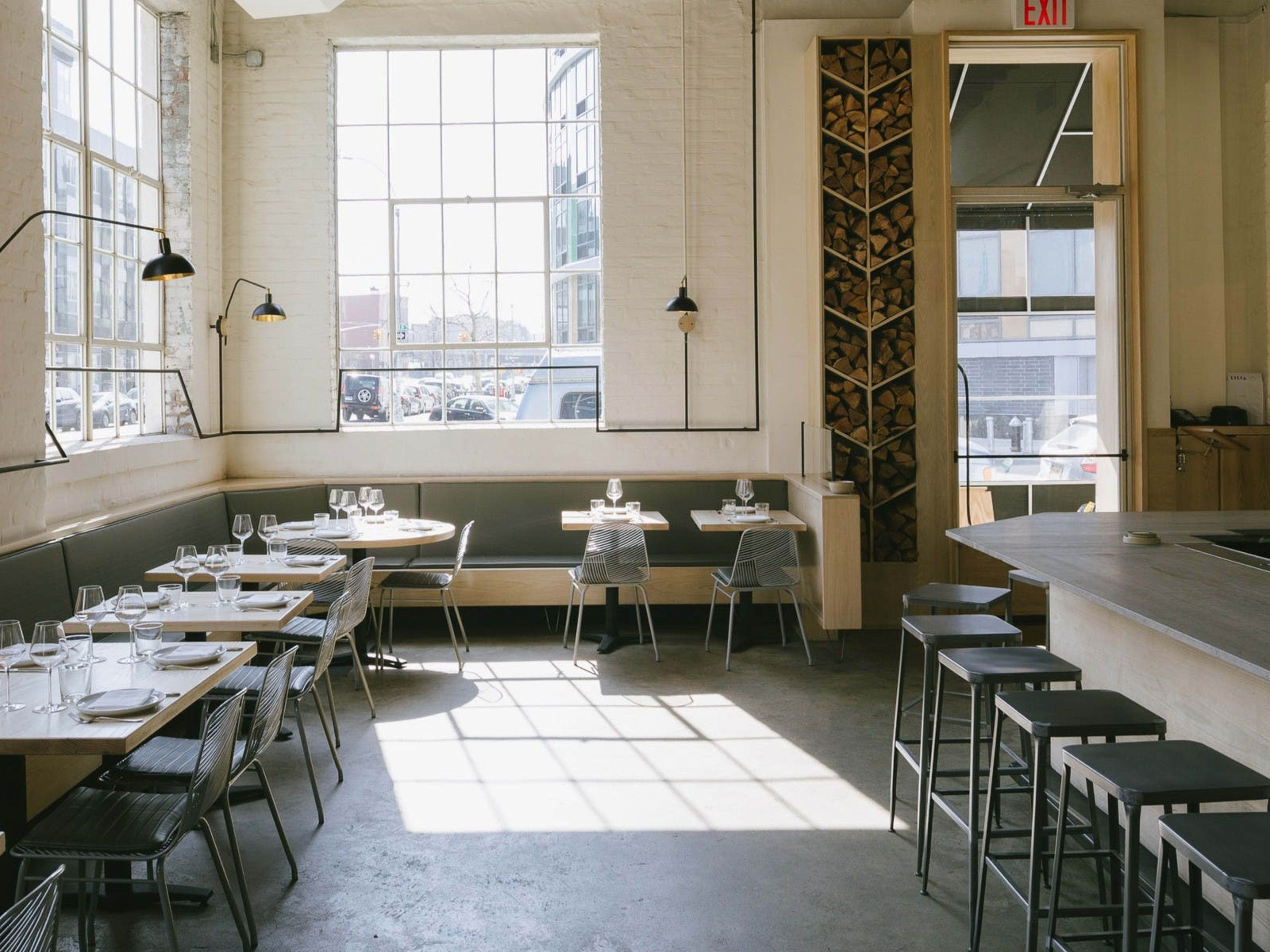 New York City’s Best New Restaurants Of 2016 - New York - The Infatuation
