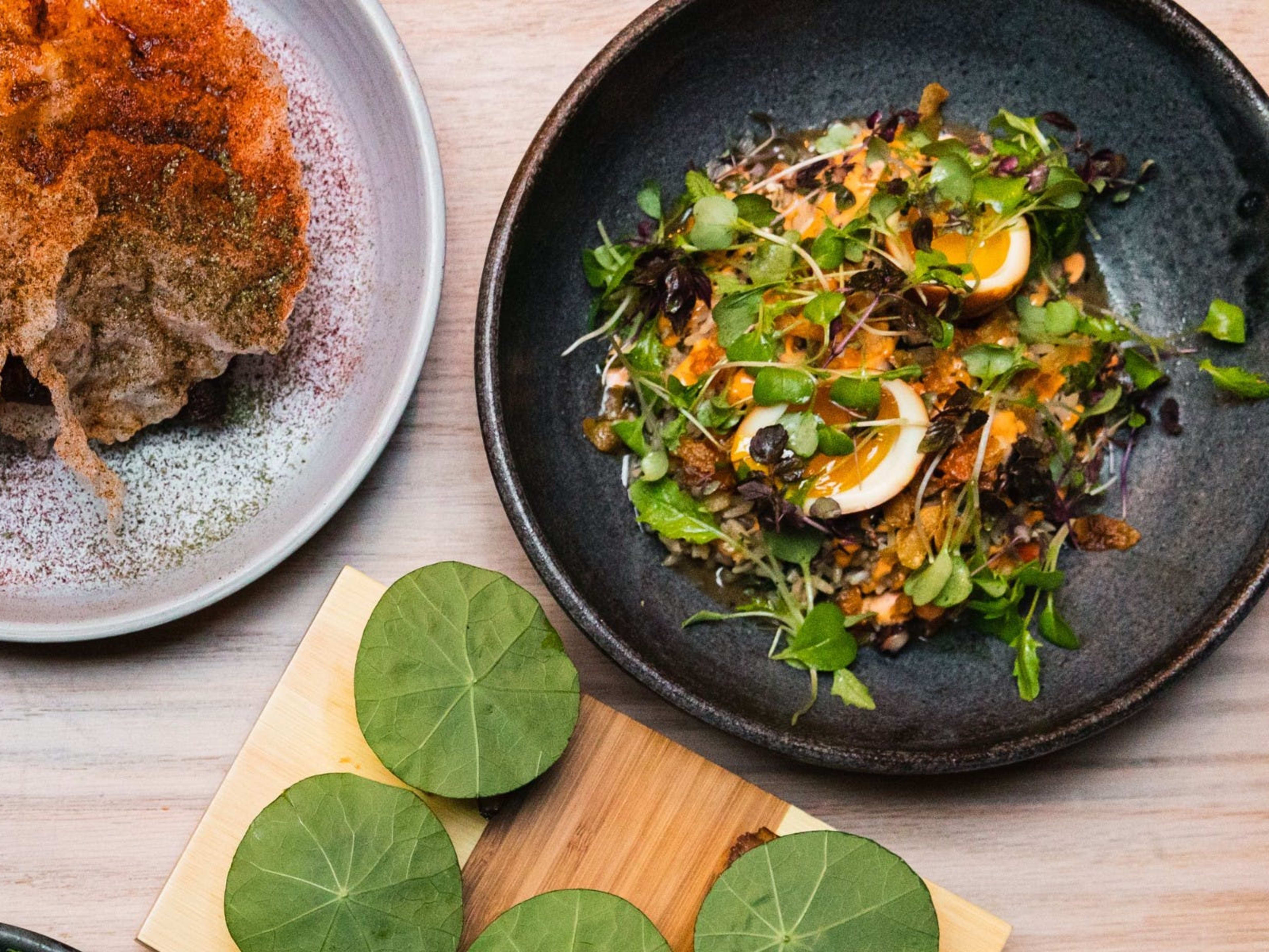 Bohemian NOHO New York The Infatuation