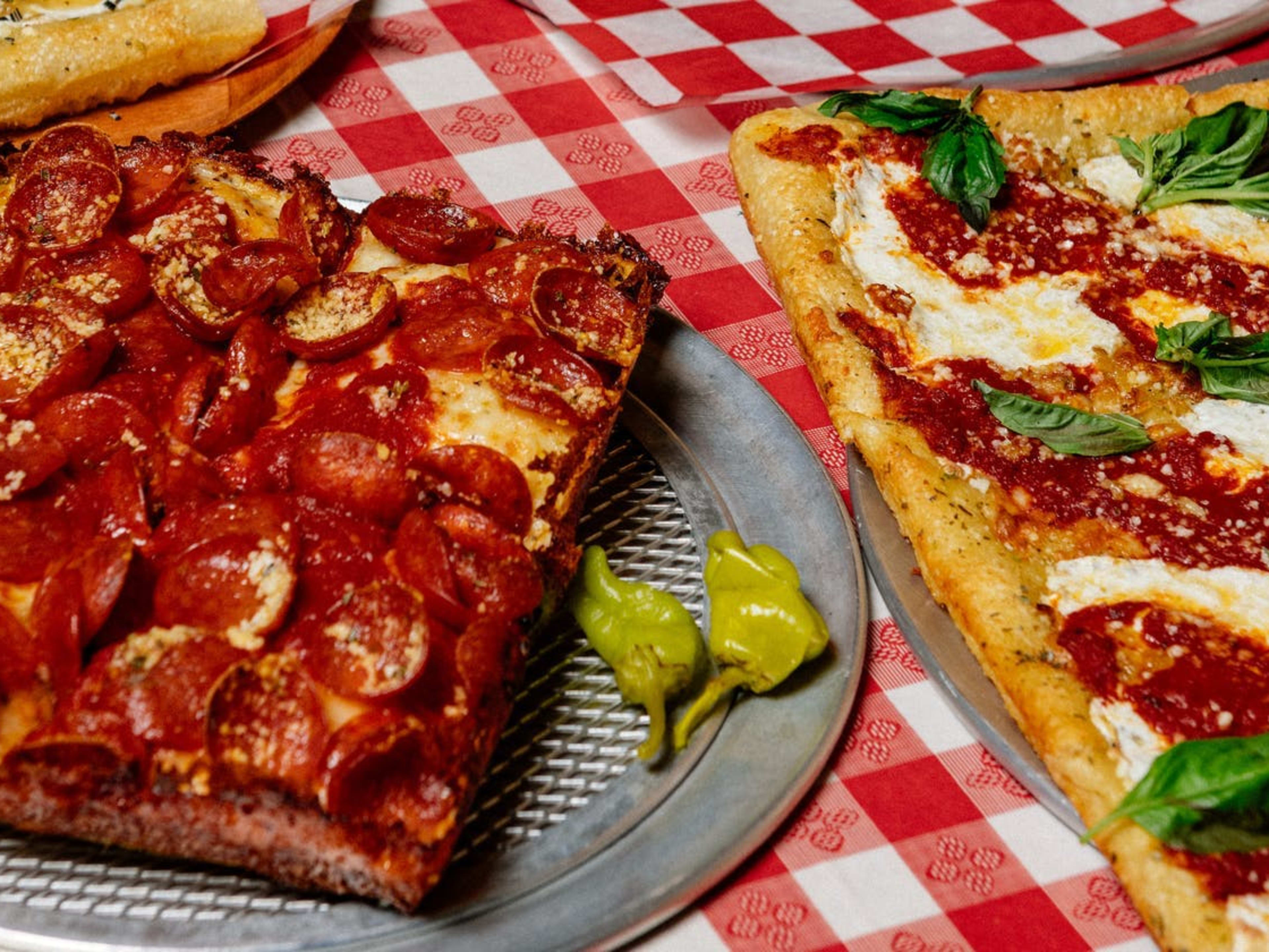 NYC’s Restaurant Openings New York The Infatuation