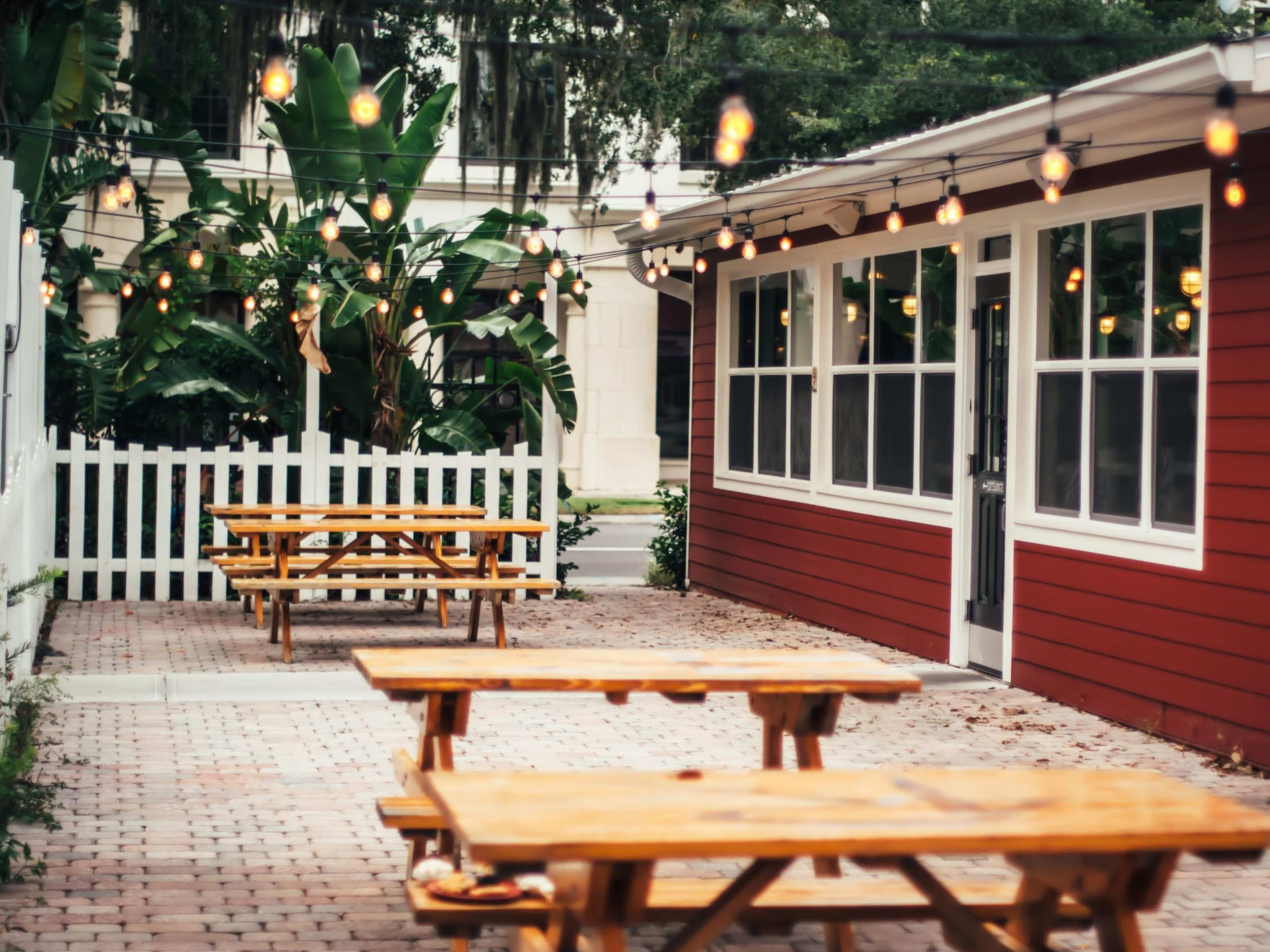 Where To Eat And Drink In Orlando Orlando The Infatuation