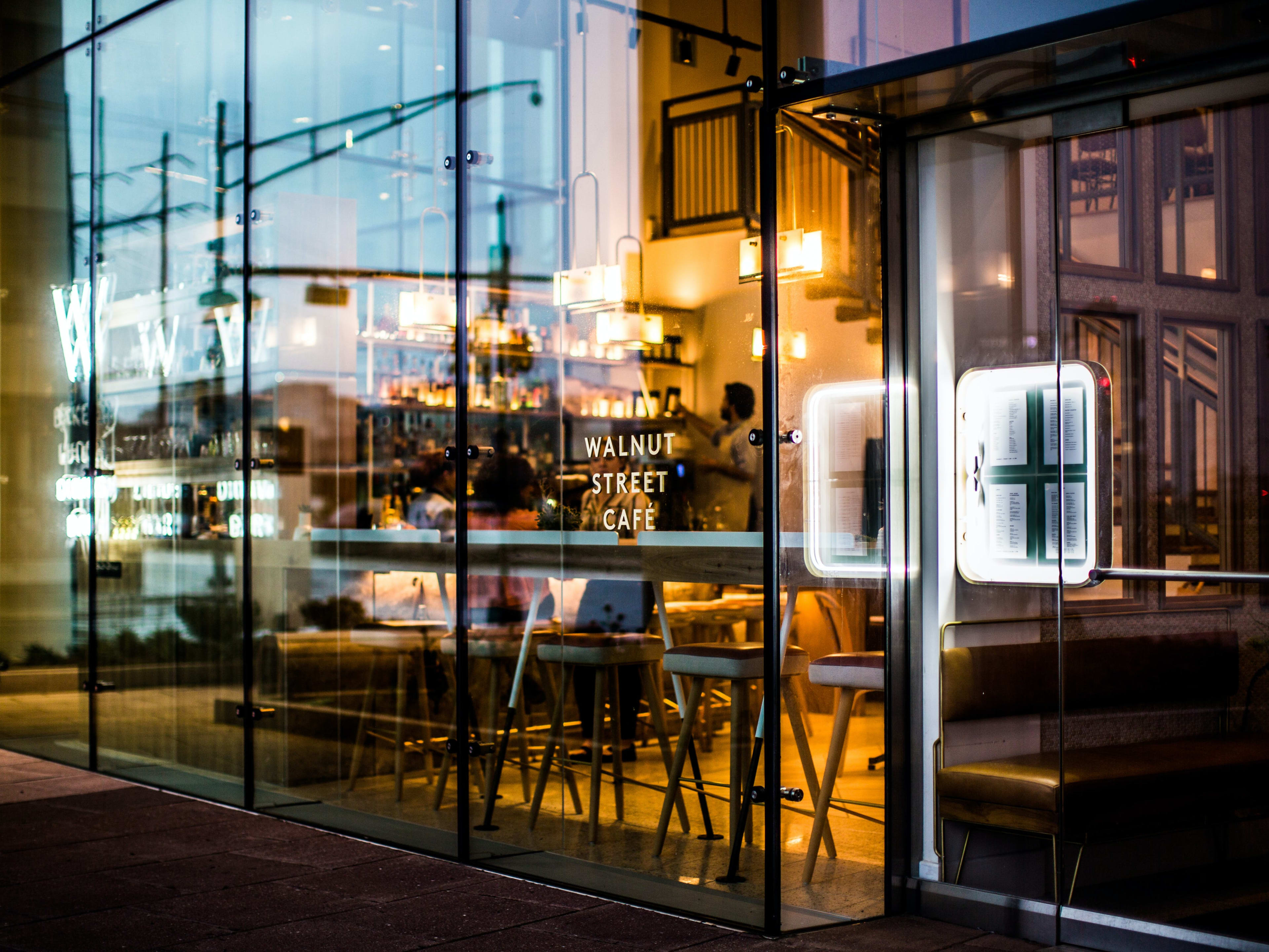 The Philadelphia Outdoor Happy Hour Guide Philadelphia The Infatuation