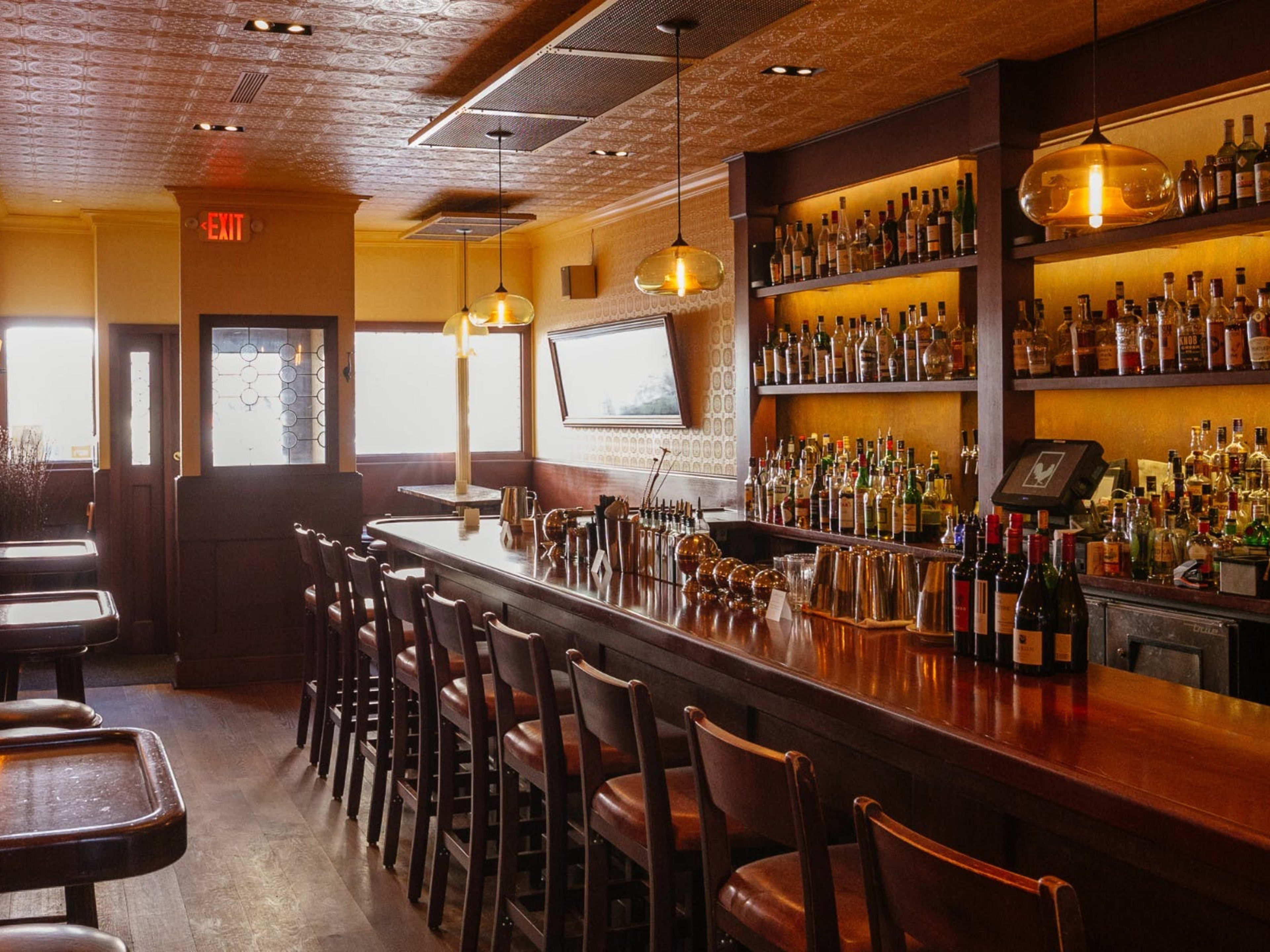 The Best Bars In Park Slope New York The Infatuation