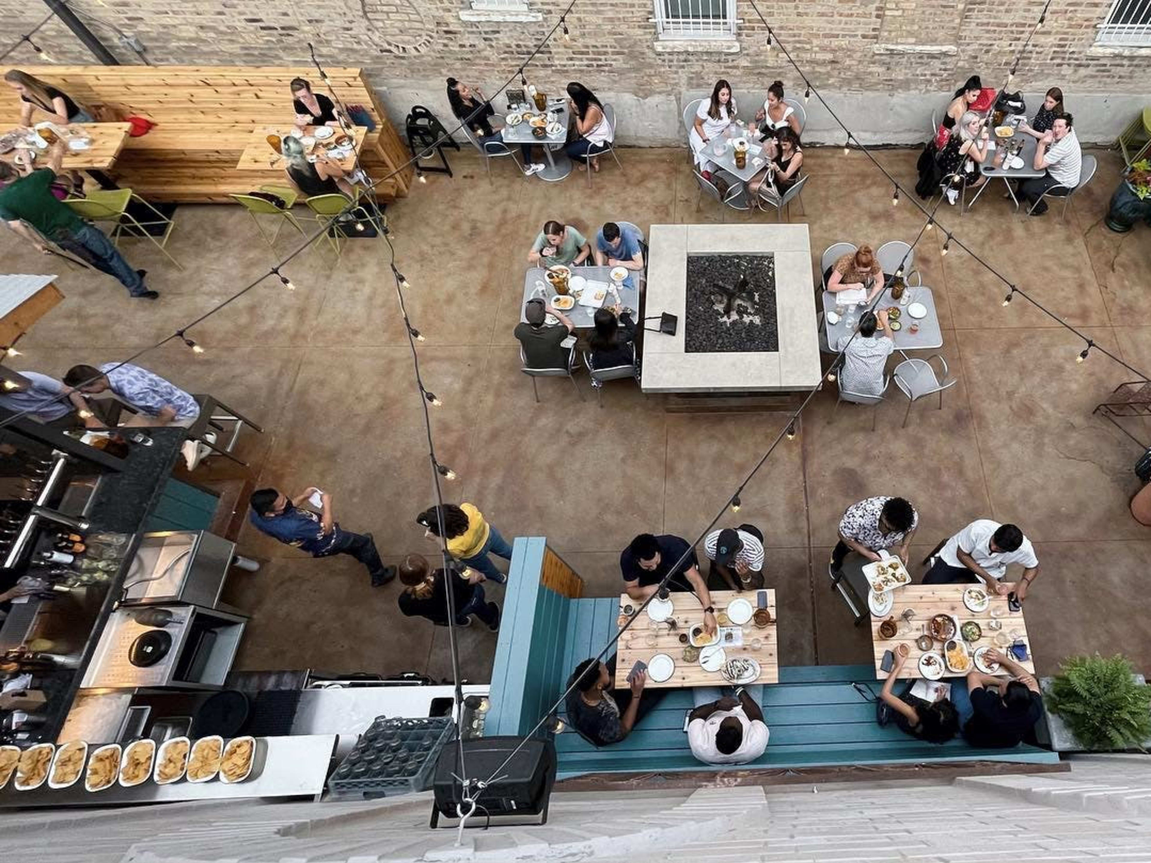 The Best Restaurants In Pilsen Chicago The Infatuation