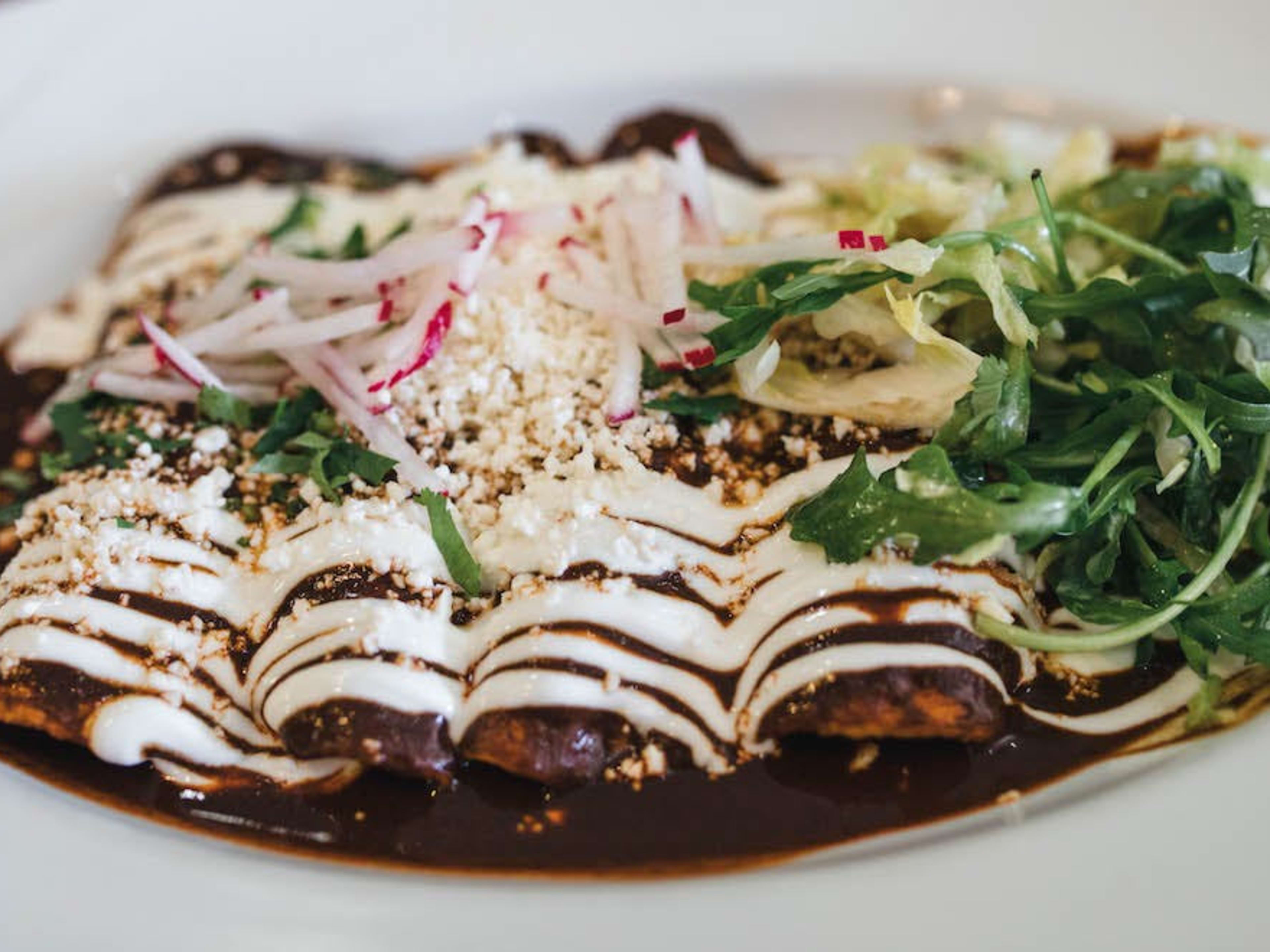 The Best Restaurants In Pilsen Chicago The Infatuation