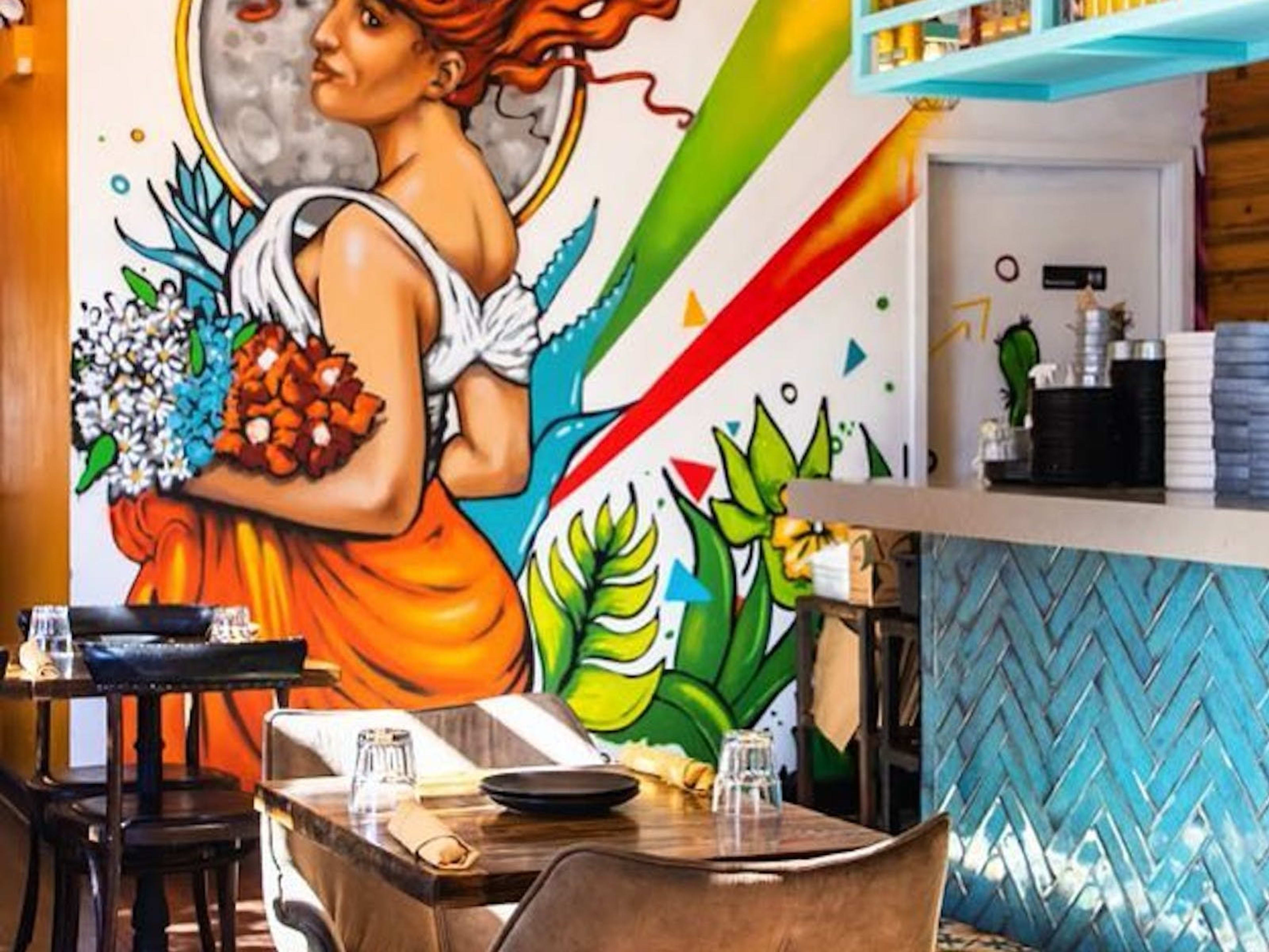 The Best Restaurants In Pilsen Chicago The Infatuation