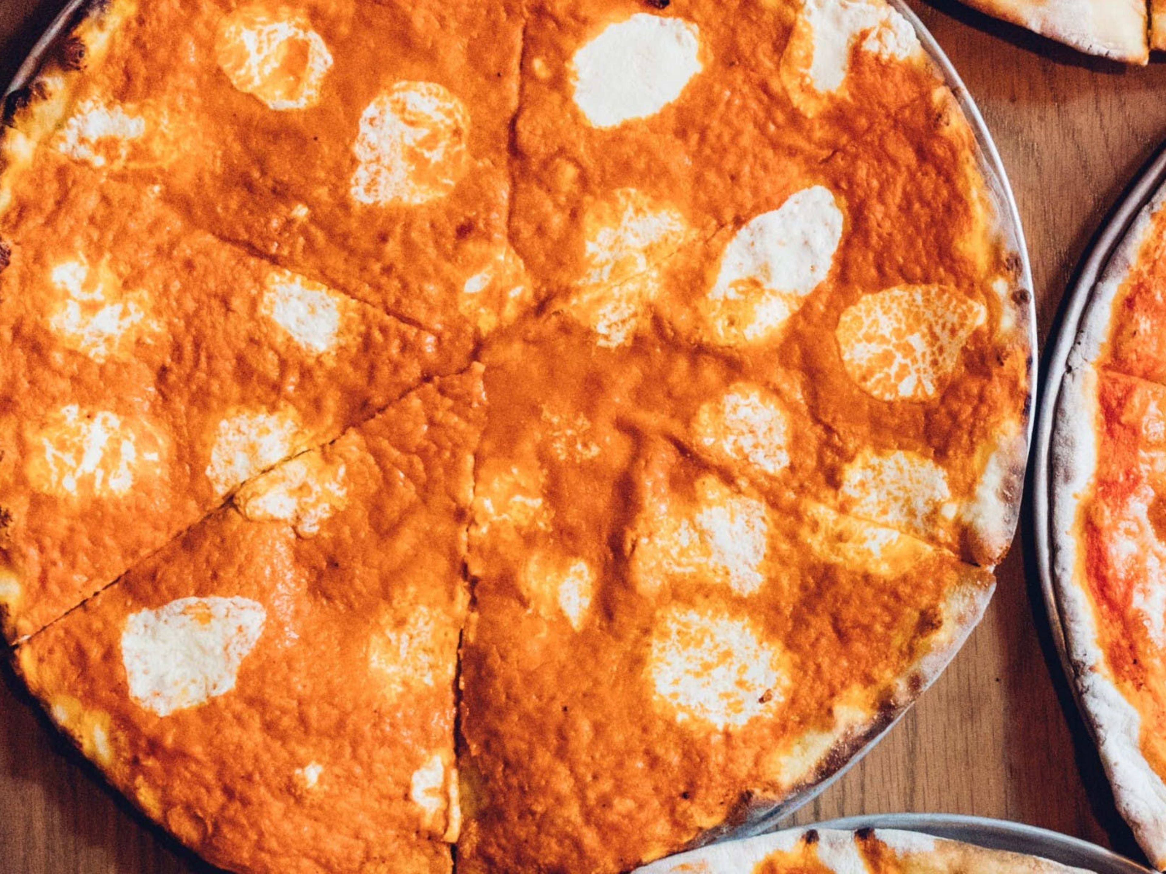 Di Fara Pizza Review - Brooklyn - New York - The Infatuation