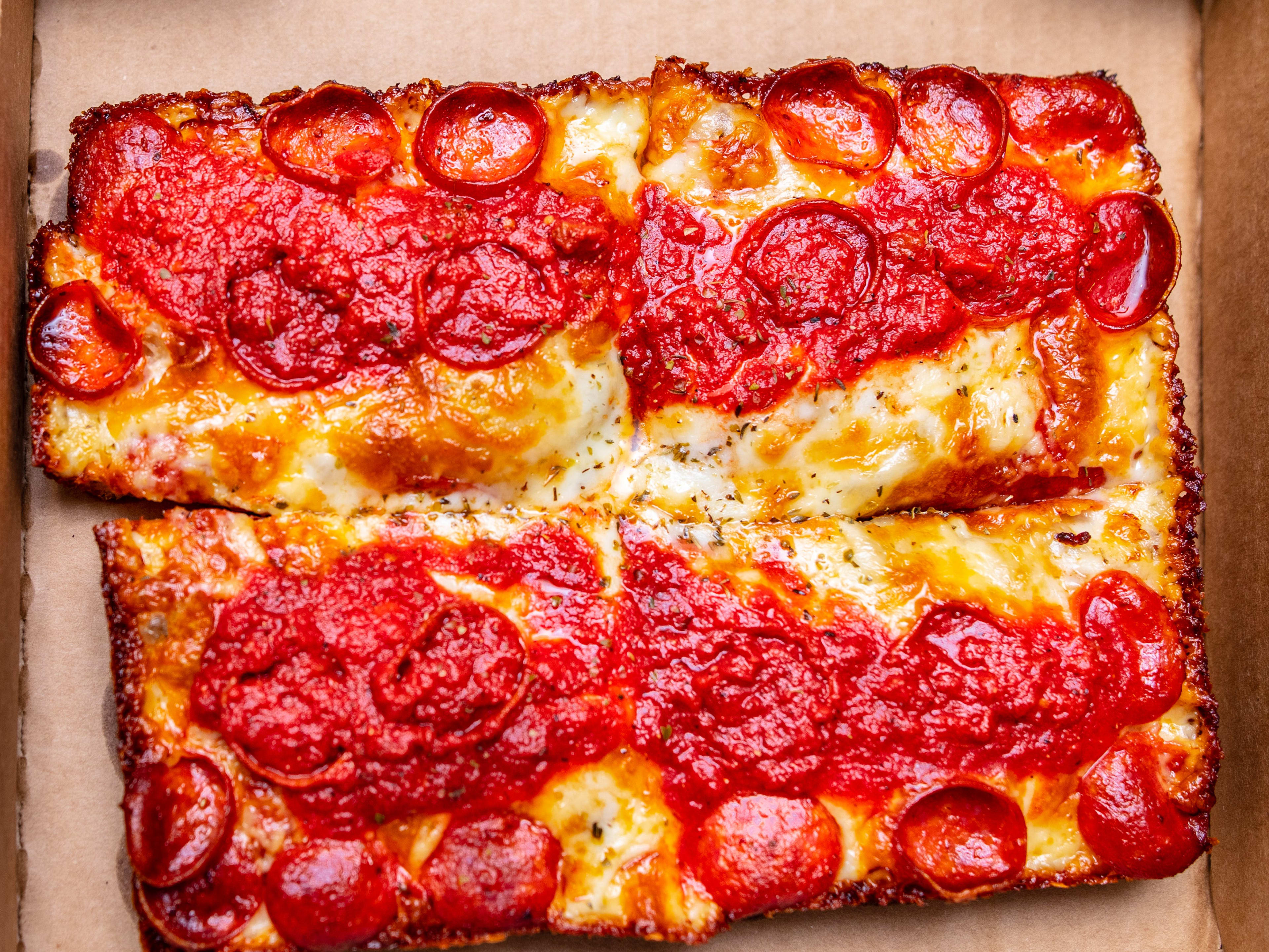 Austin Restaurant Reviews - The Infatuation