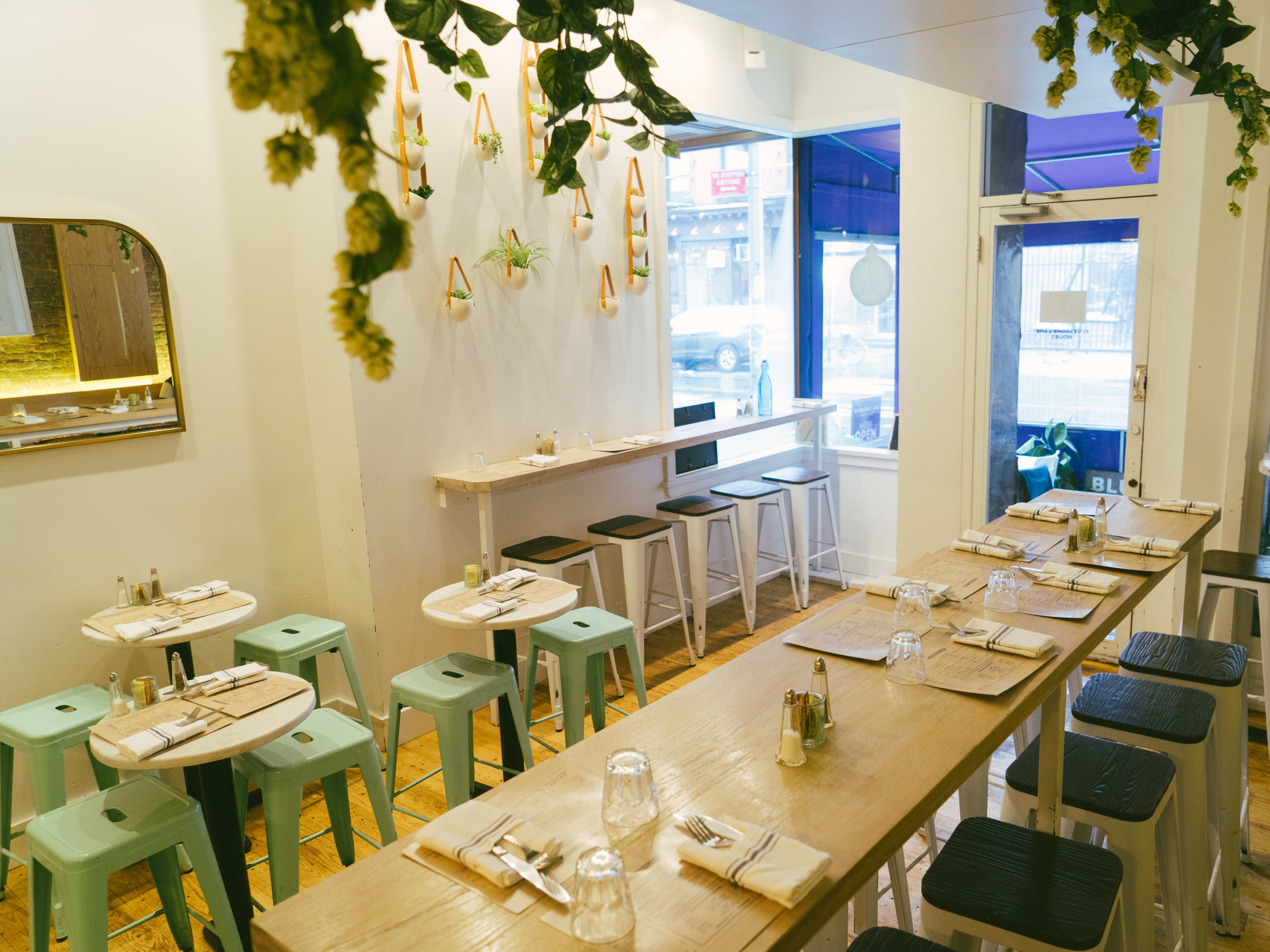 19 Places For A Casual Meal Near NYU - New York - The Infatuation
