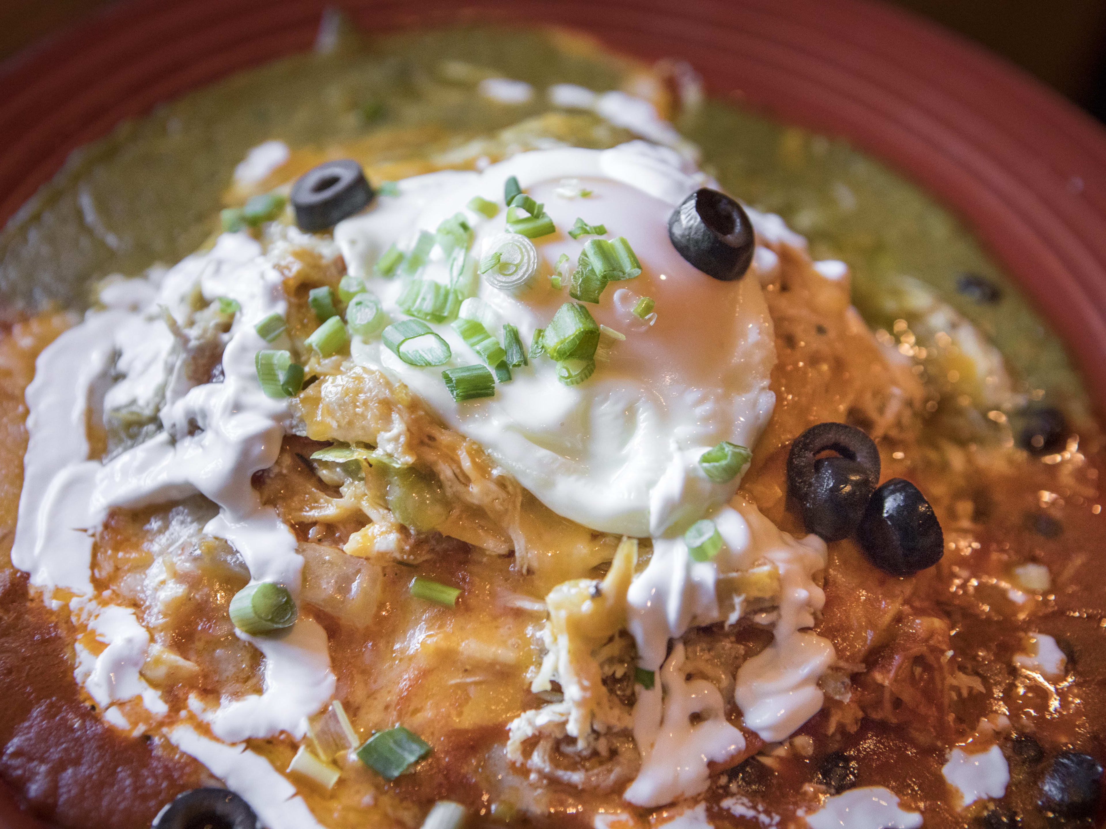 The Best Restaurants In North Hollywood Los Angeles The Infatuation