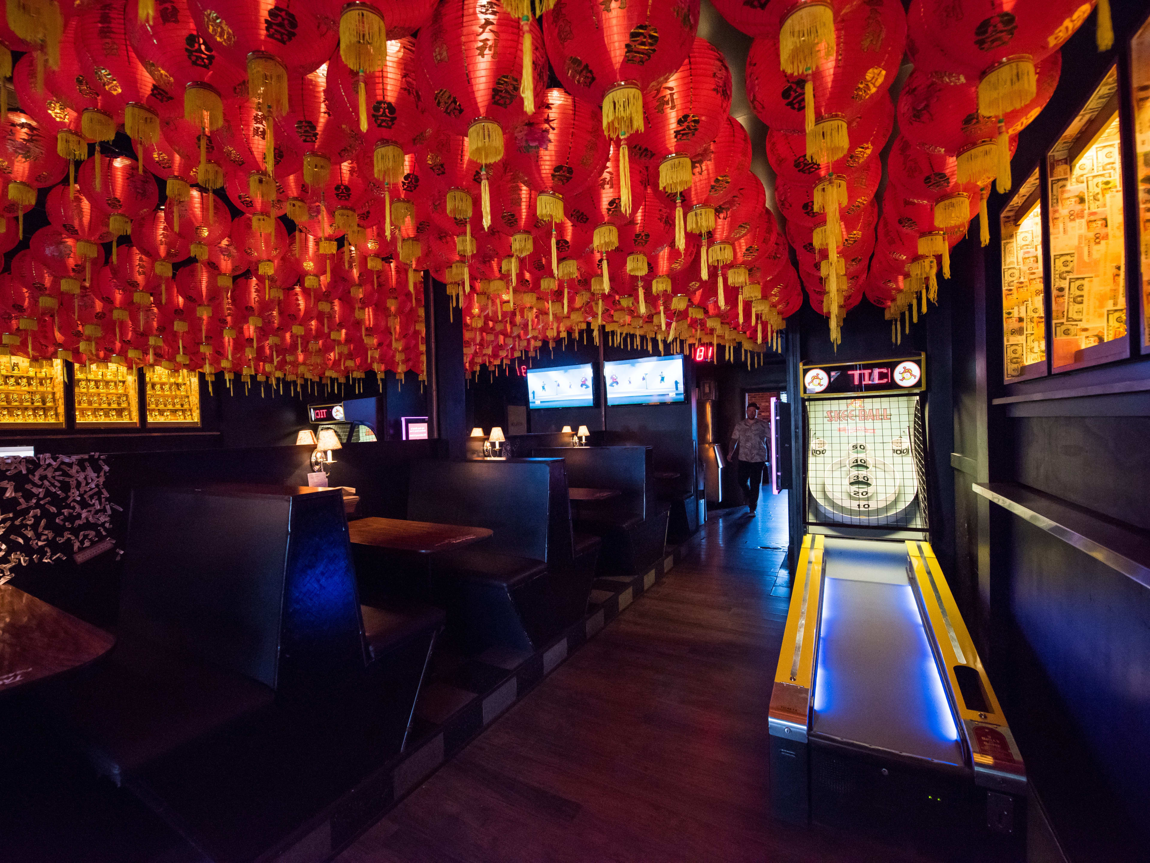 Where To Have Your Birthday Dinner In Seattle Seattle The Infatuation