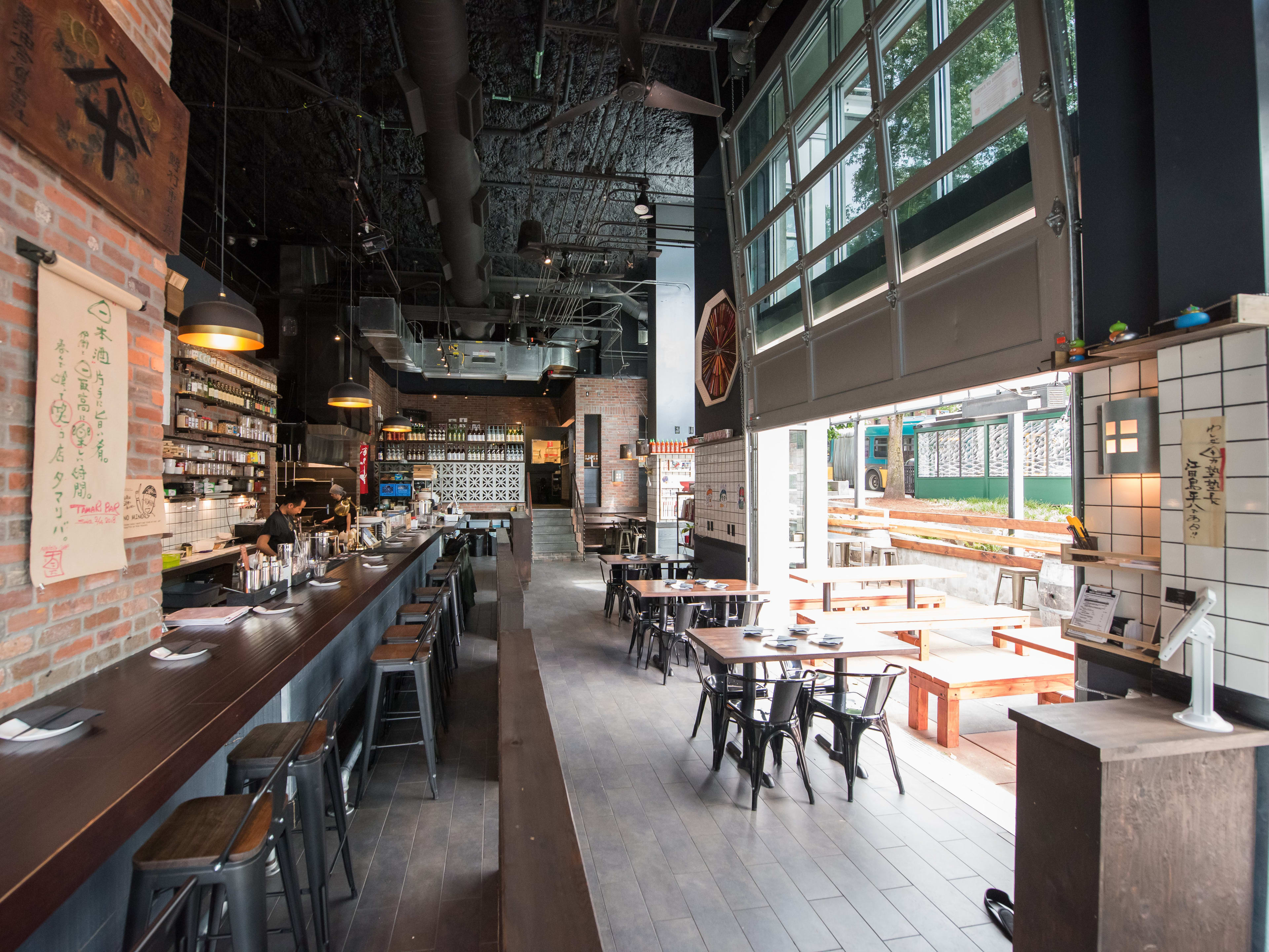 Seattle’s Best New Restaurants Of 2018 - Seattle - The Infatuation