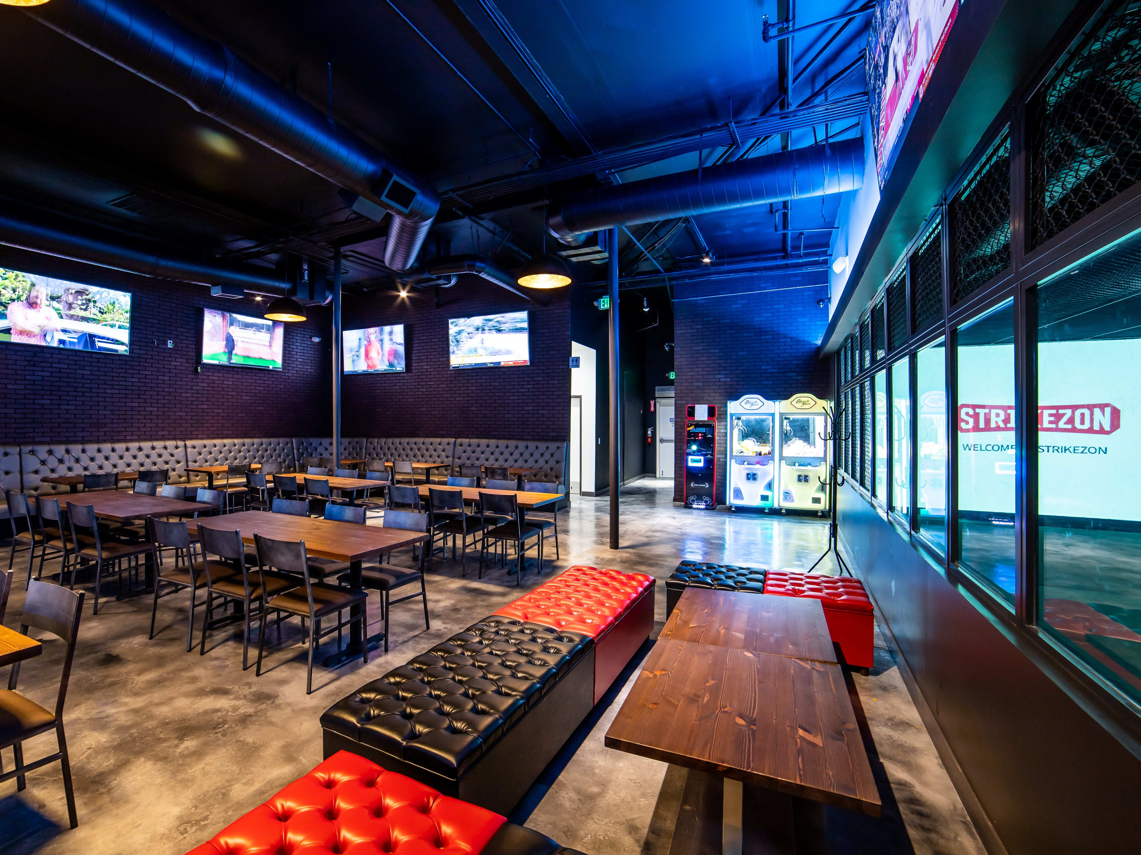 The LA Sports Bar Directory Los Angeles The Infatuation