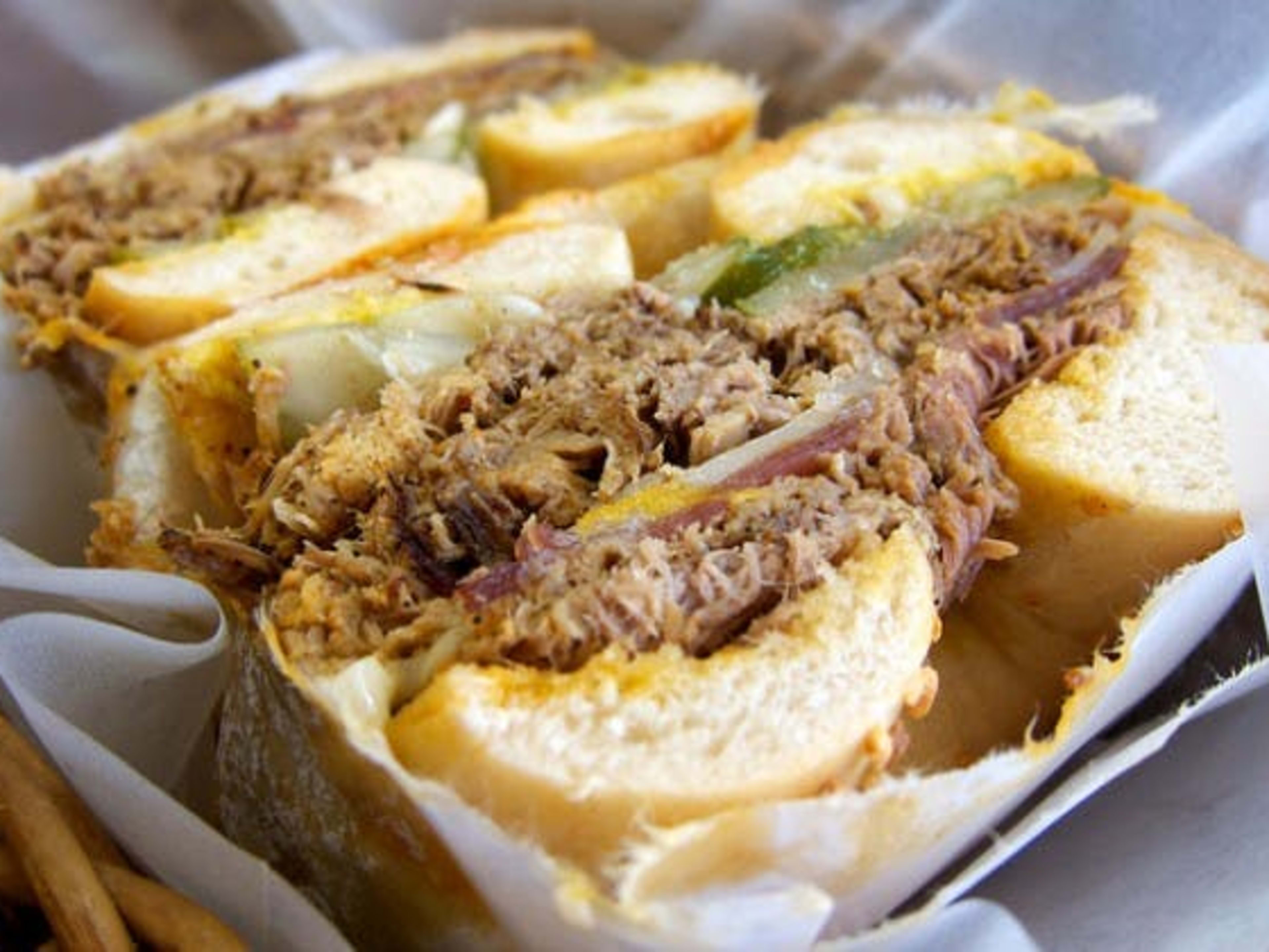 The 12 Best Madison Restaurants Chicago The Infatuation