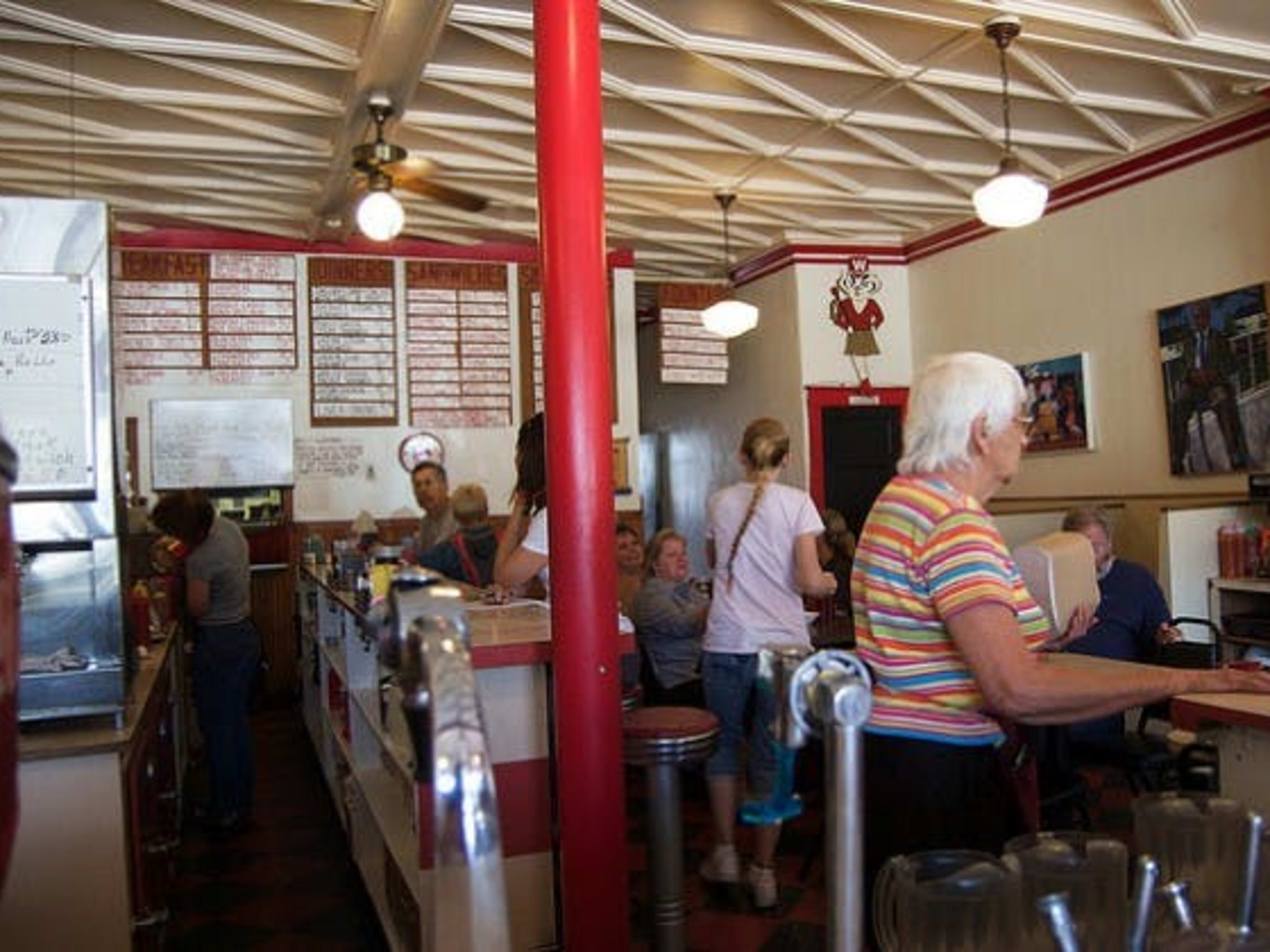 The 12 Best Madison Restaurants Chicago The Infatuation