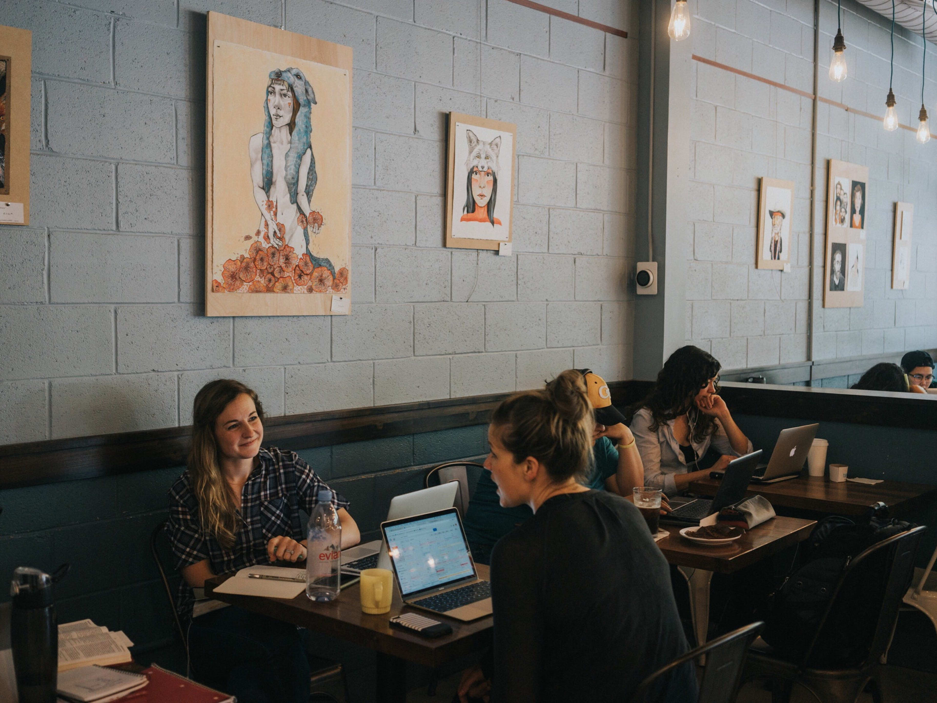 The 13 Best Coffee Shops In Atlanta - Atlanta - The Infatuation