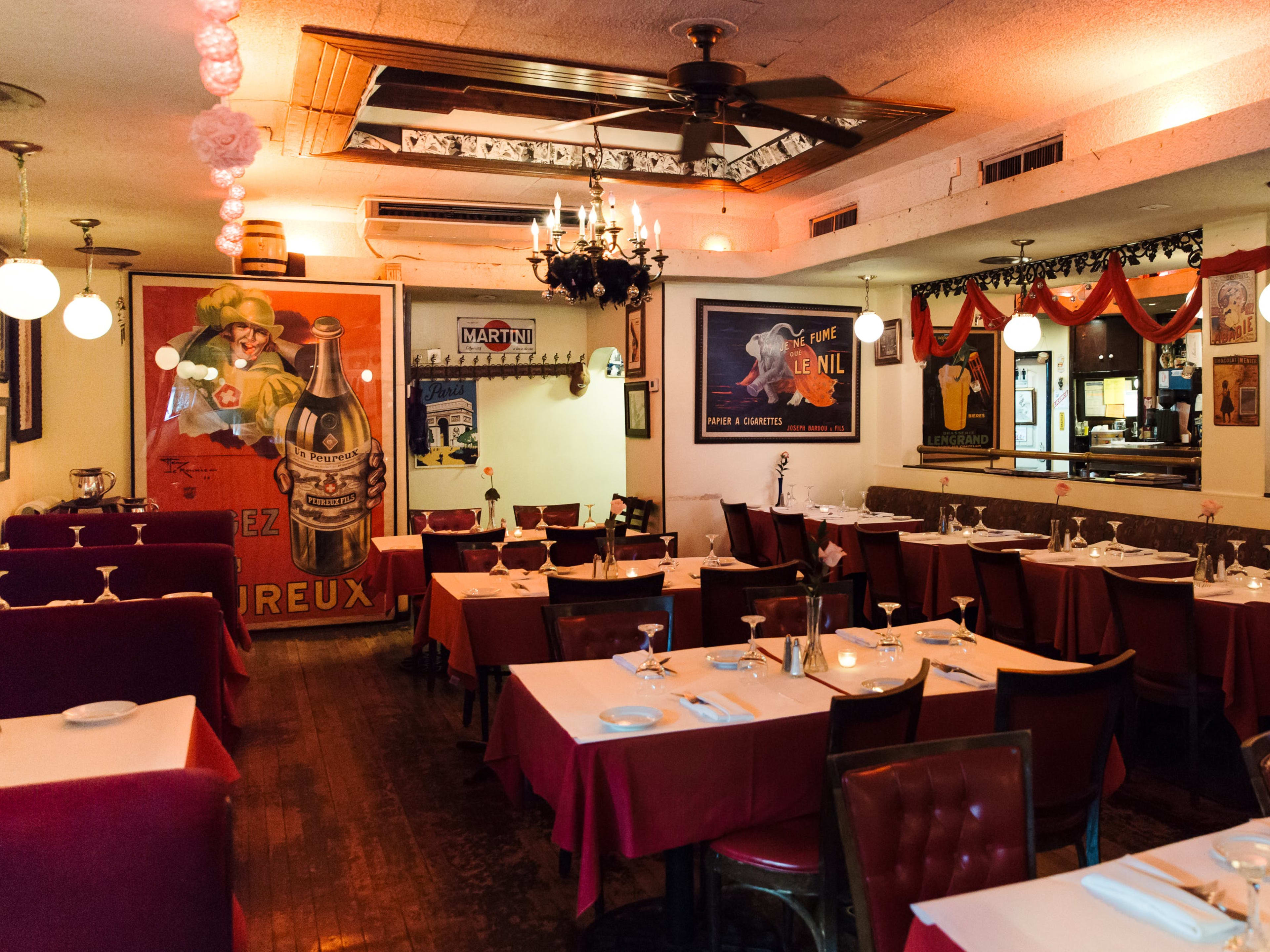 The 13 Best Places To Eat & Drink In Kansas City Kansas City The