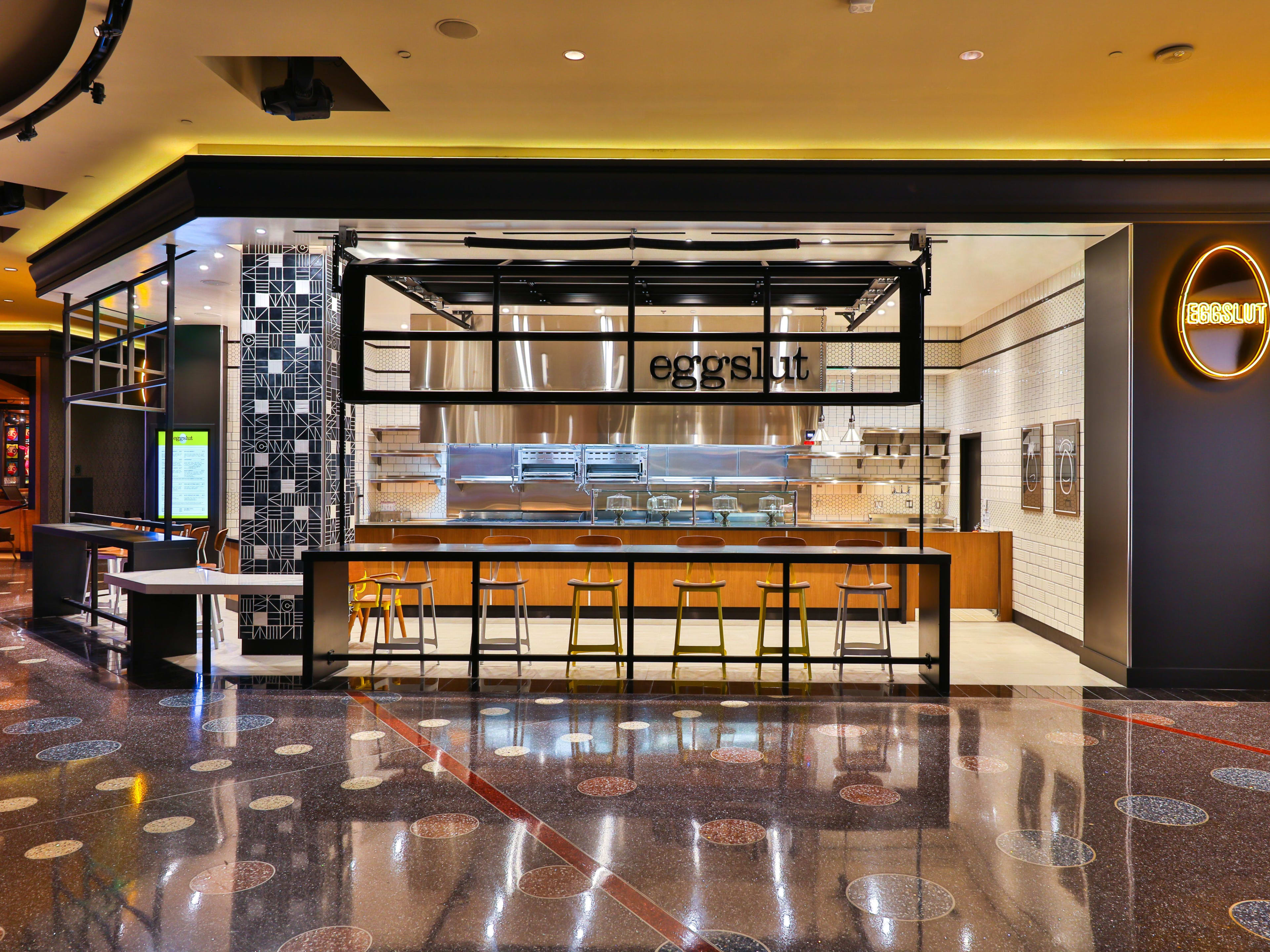 The Best Breakfast And Brunch Spots In Las Vegas Las Vegas The