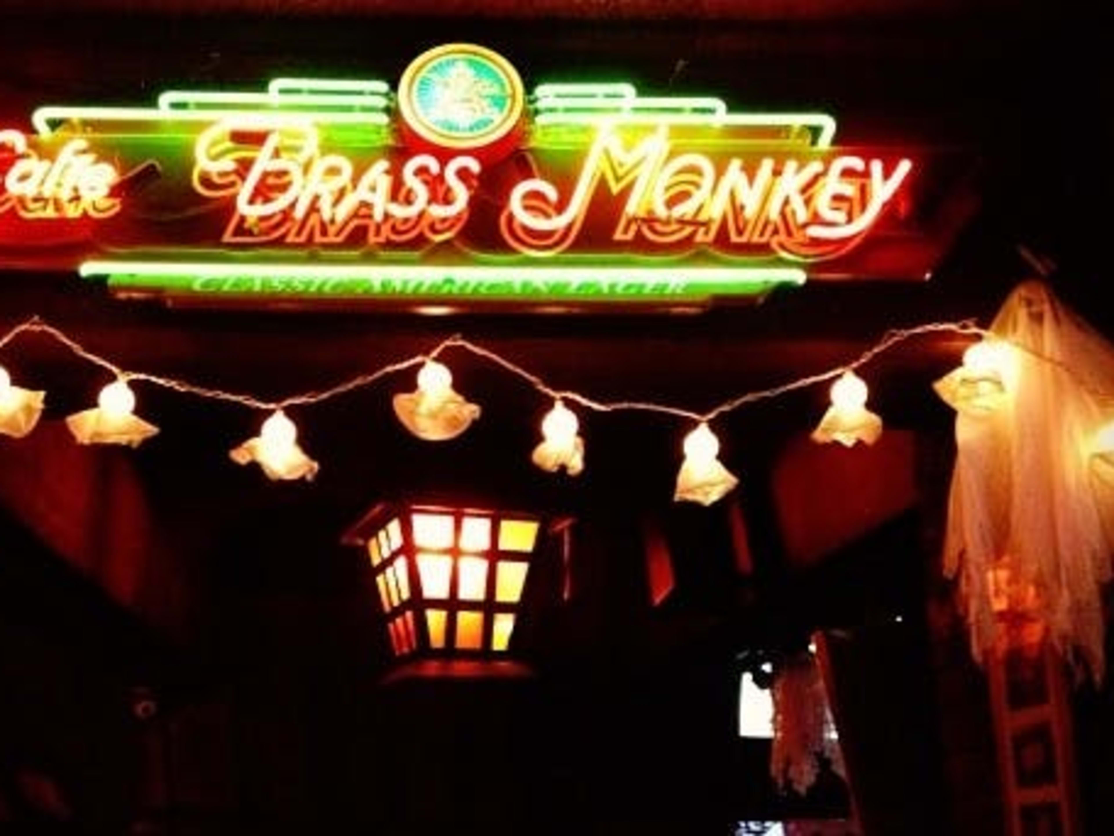 The Bar Greatest Hits List The 25 Best Bars In Los Angeles Los