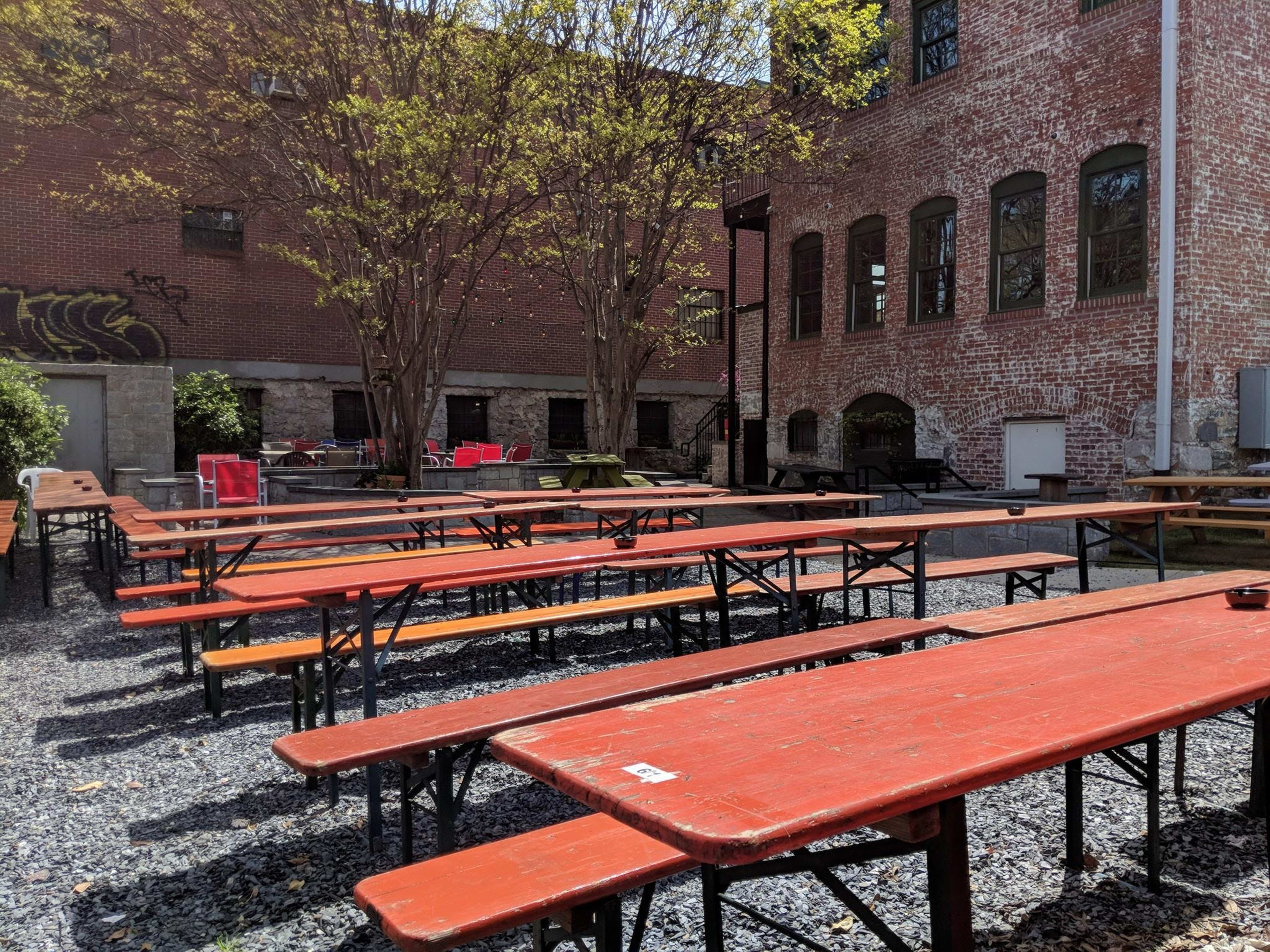 Bars You Should Know in Atlanta Atlanta The Infatuation