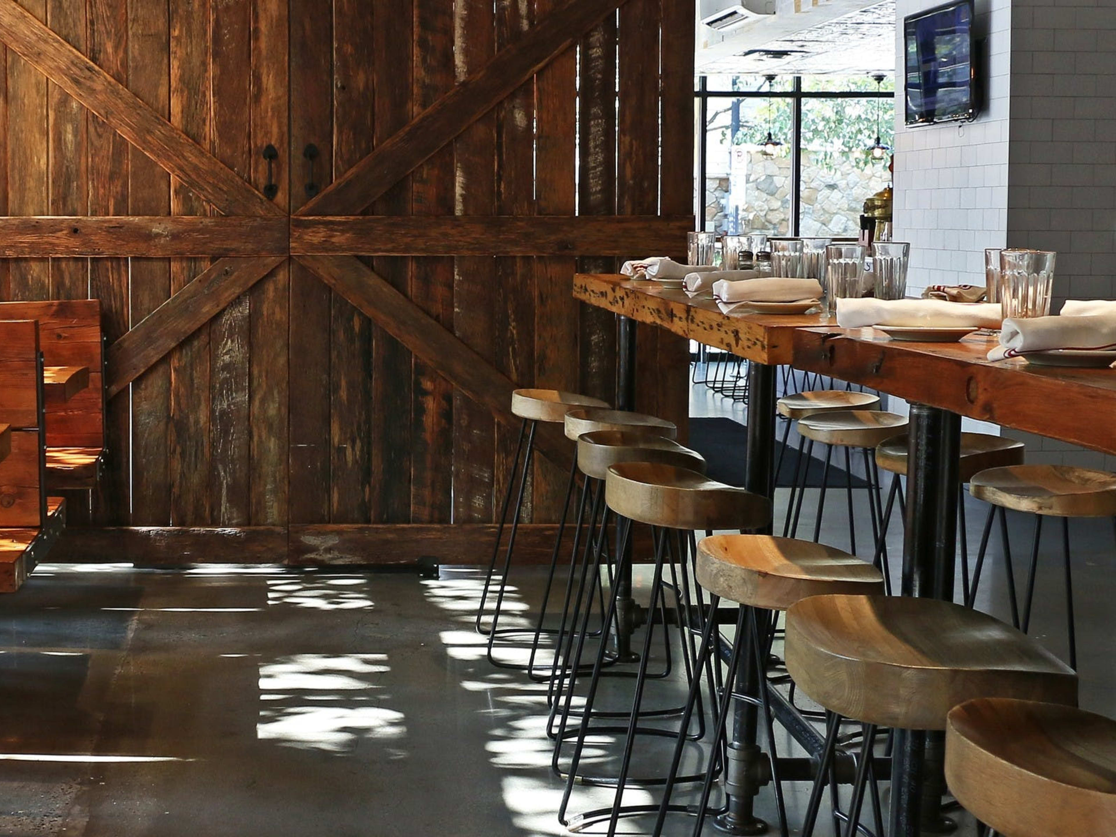 The Best Arlington Restaurants Washington DC The Infatuation