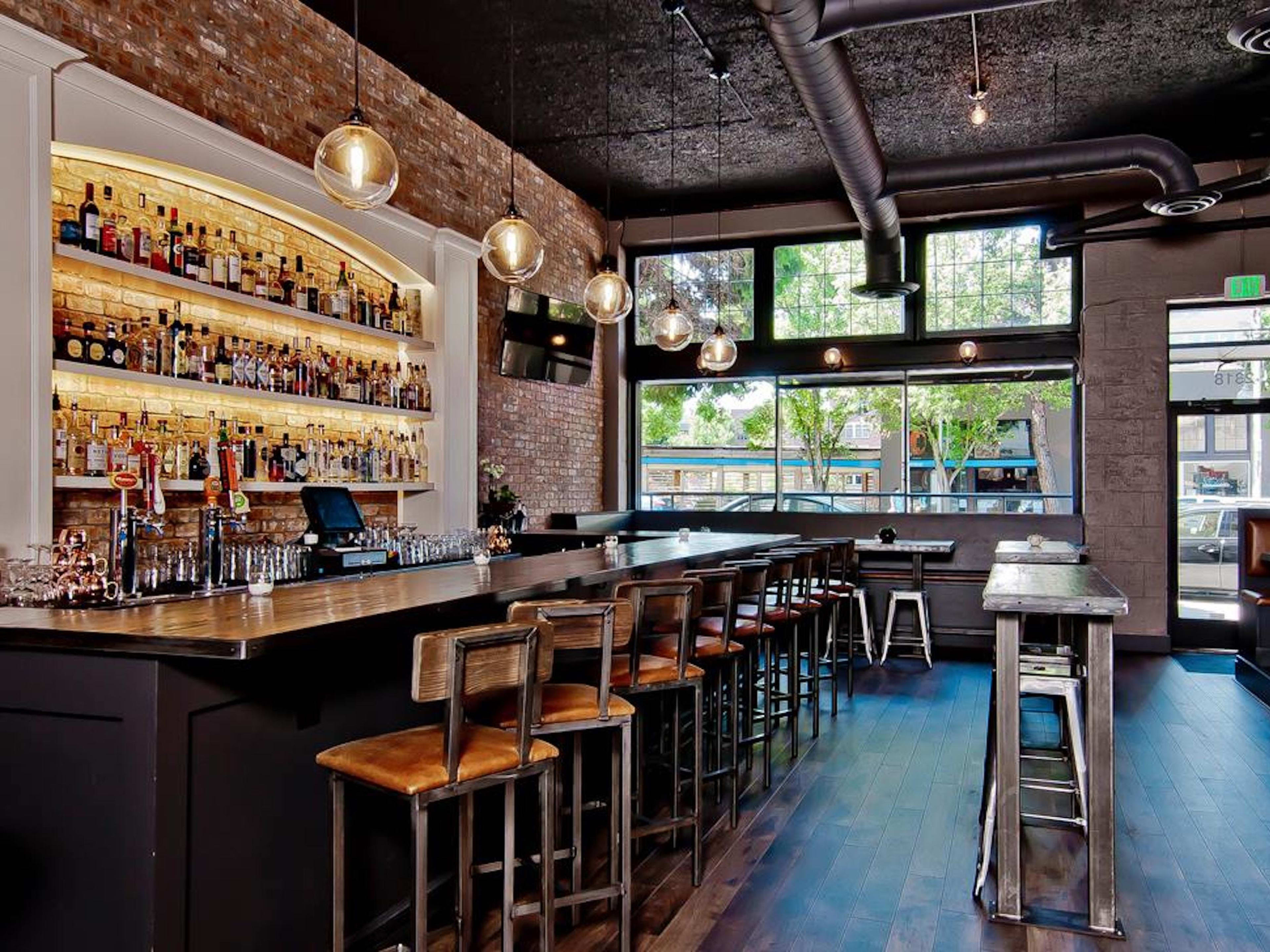 The Best Bars In Belltown Seattle The Infatuation