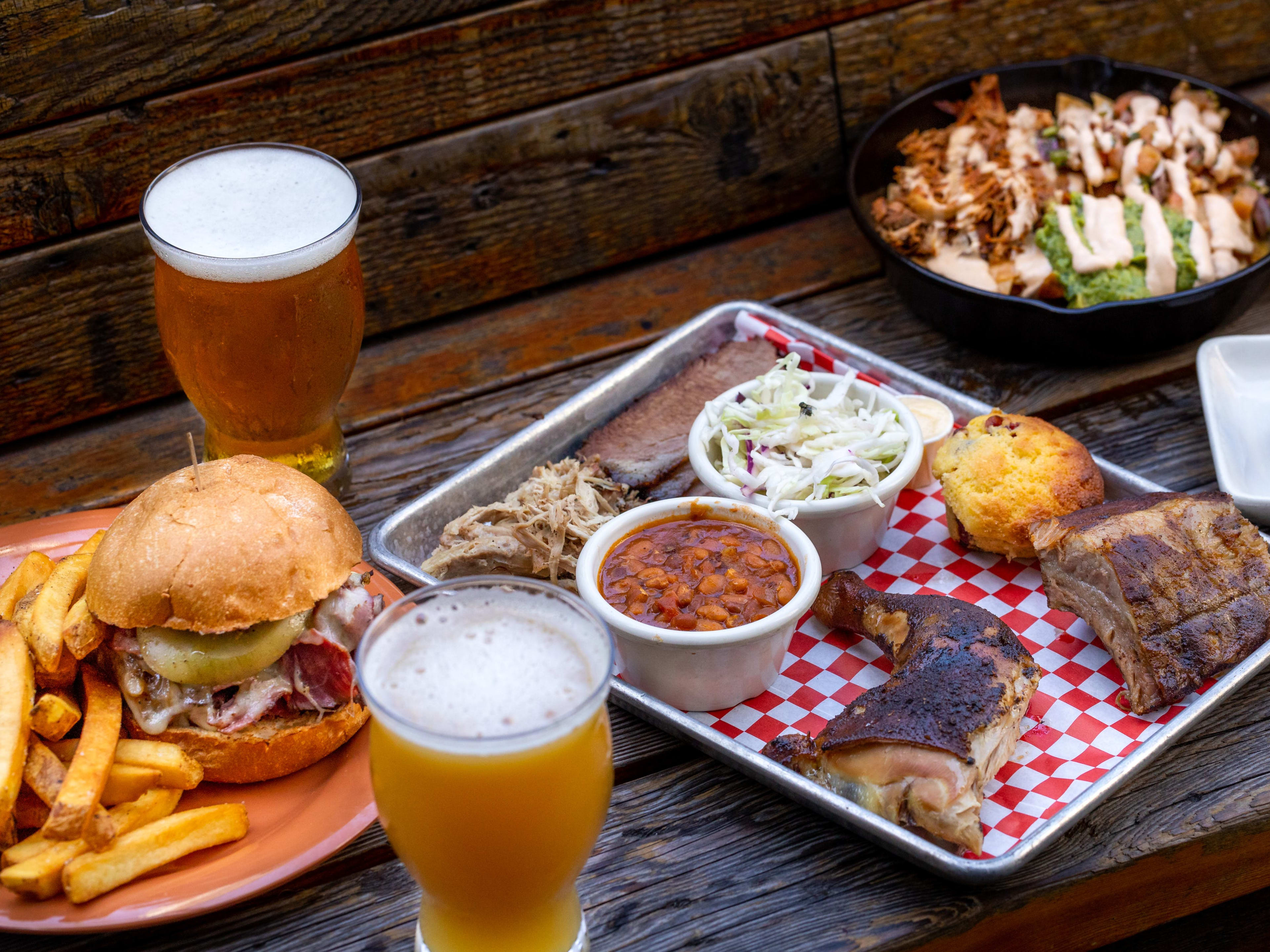 The 17 Best Bars In Long Beach Los Angeles The Infatuation