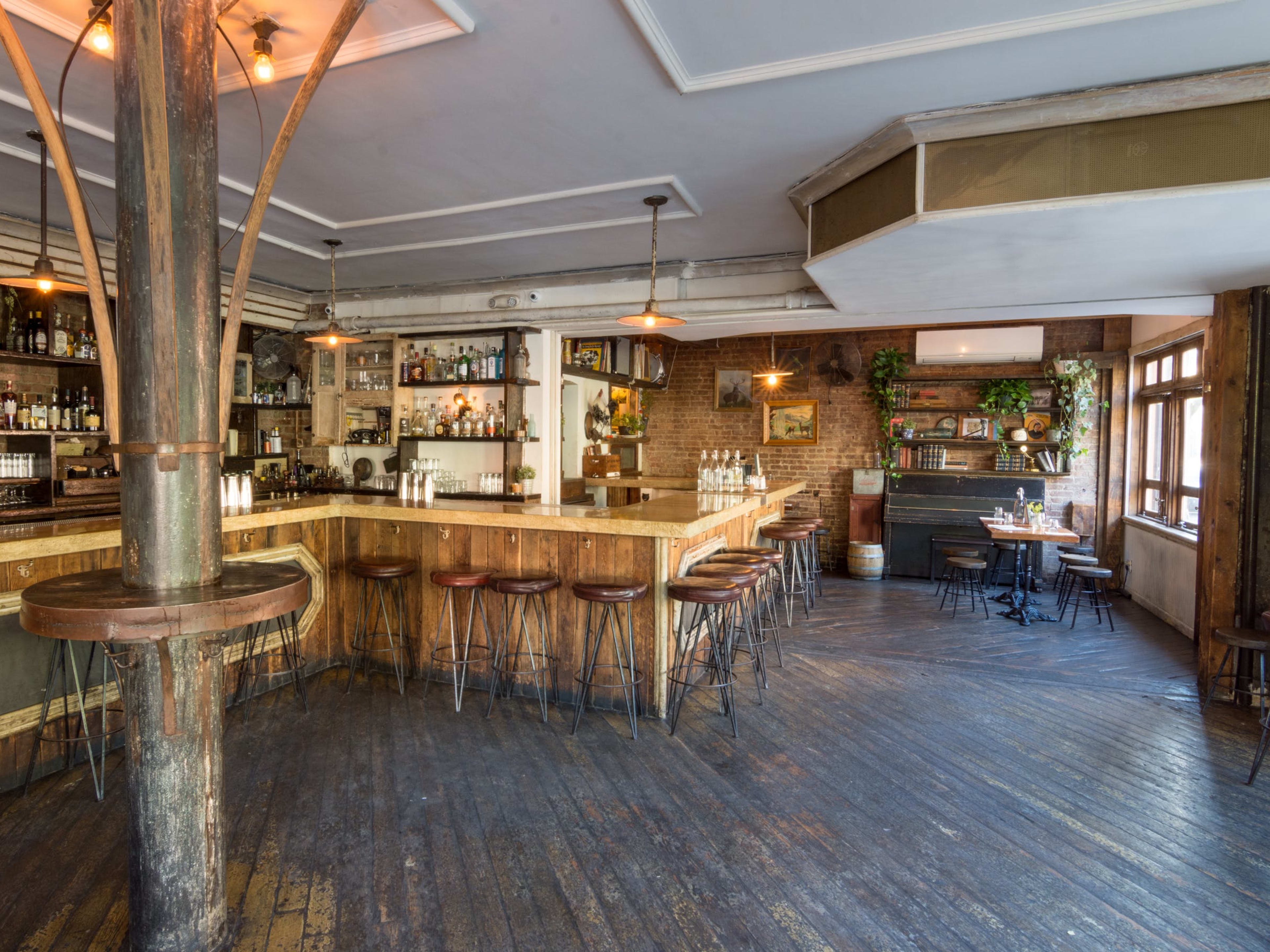 The Best Bars In The East Village - New York - The Infatuation