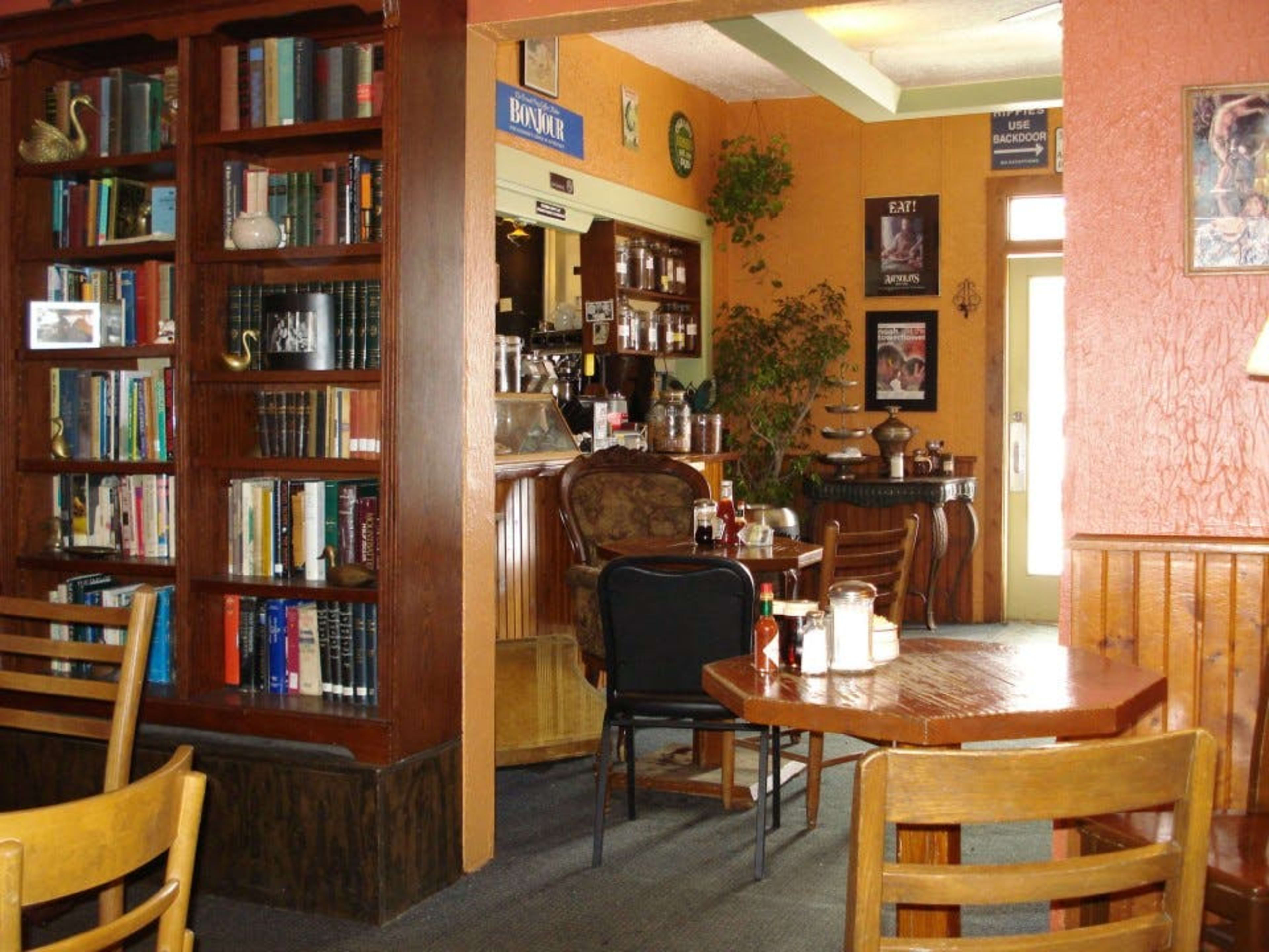 The Best Bloomington Restaurants - Chicago - The Infatuation