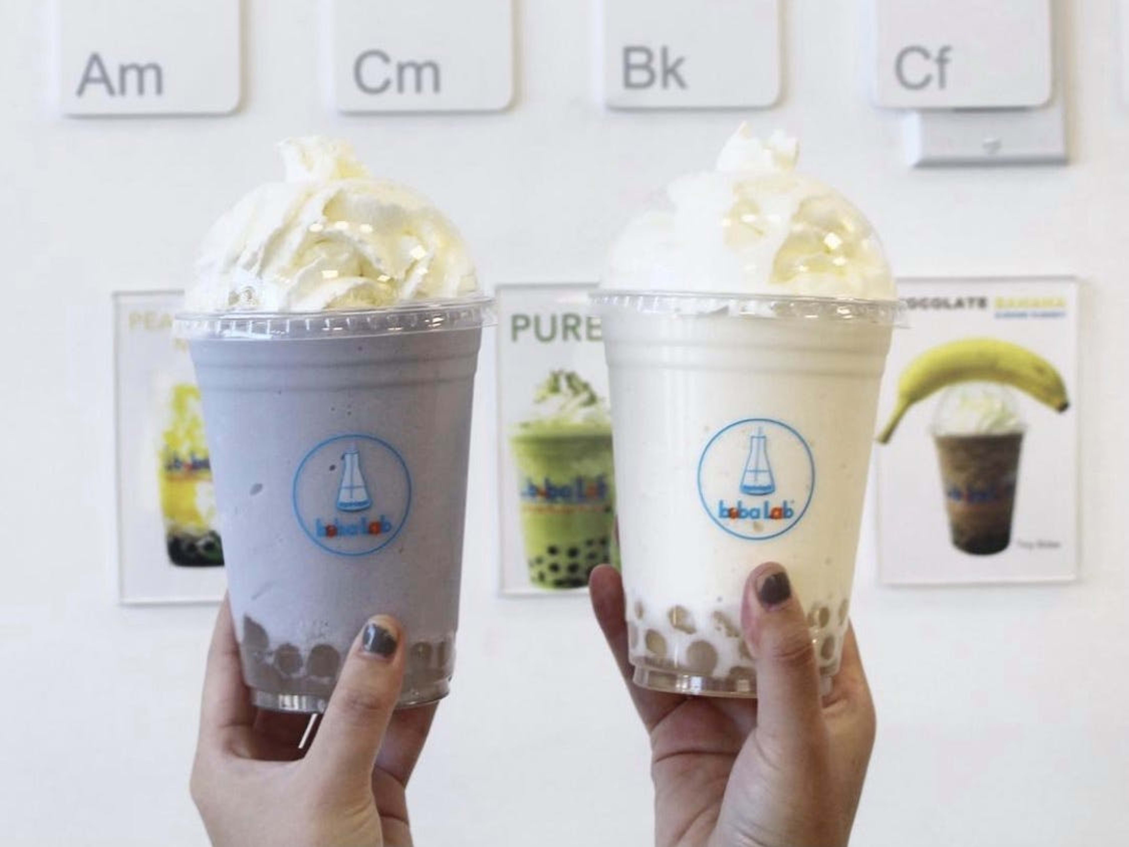 The Best Boba Shops In LA & The SGV Los Angeles The Infatuation
