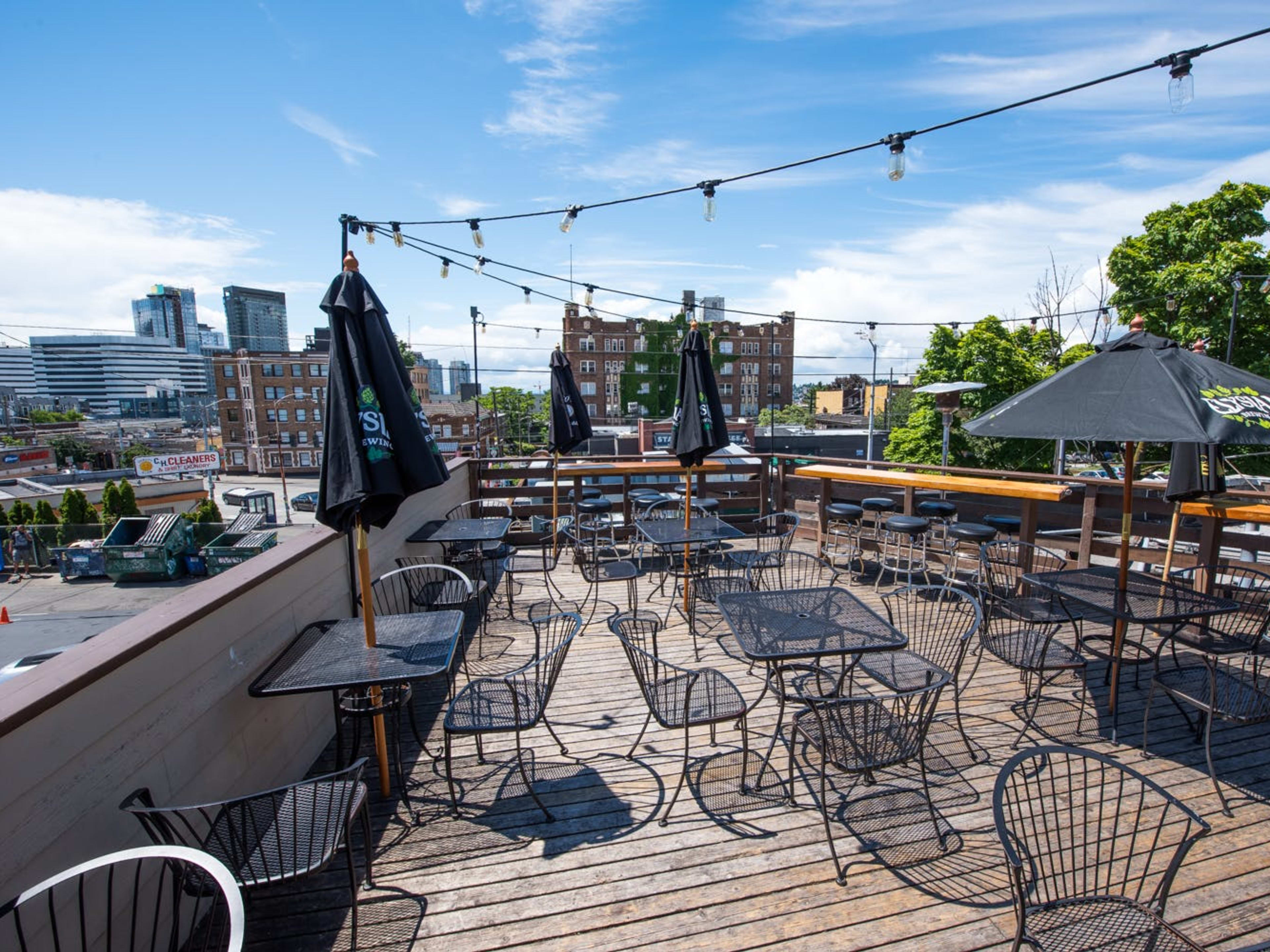 The Best Bars On Capitol Hill Seattle The Infatuation