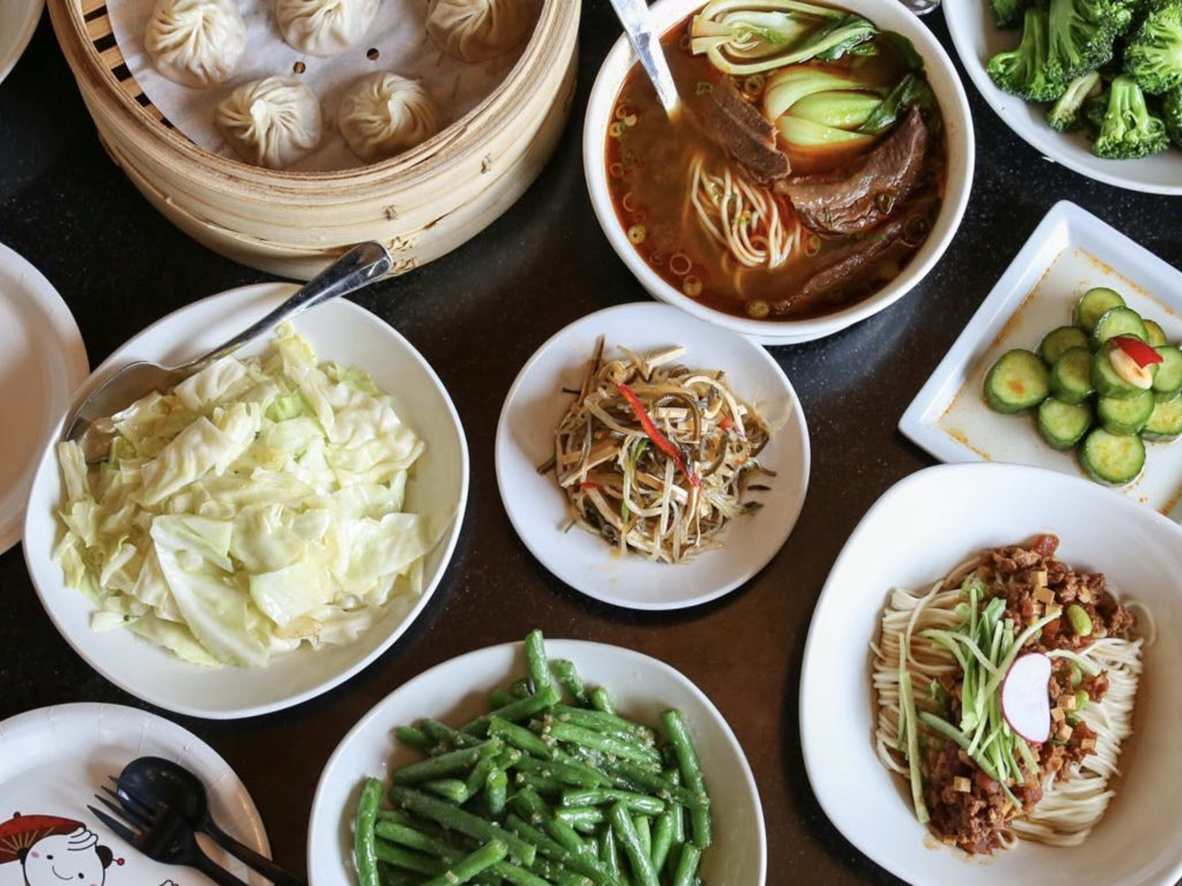 The Best Chinese Restaurants In Los Angeles Los Angeles The Infatuation