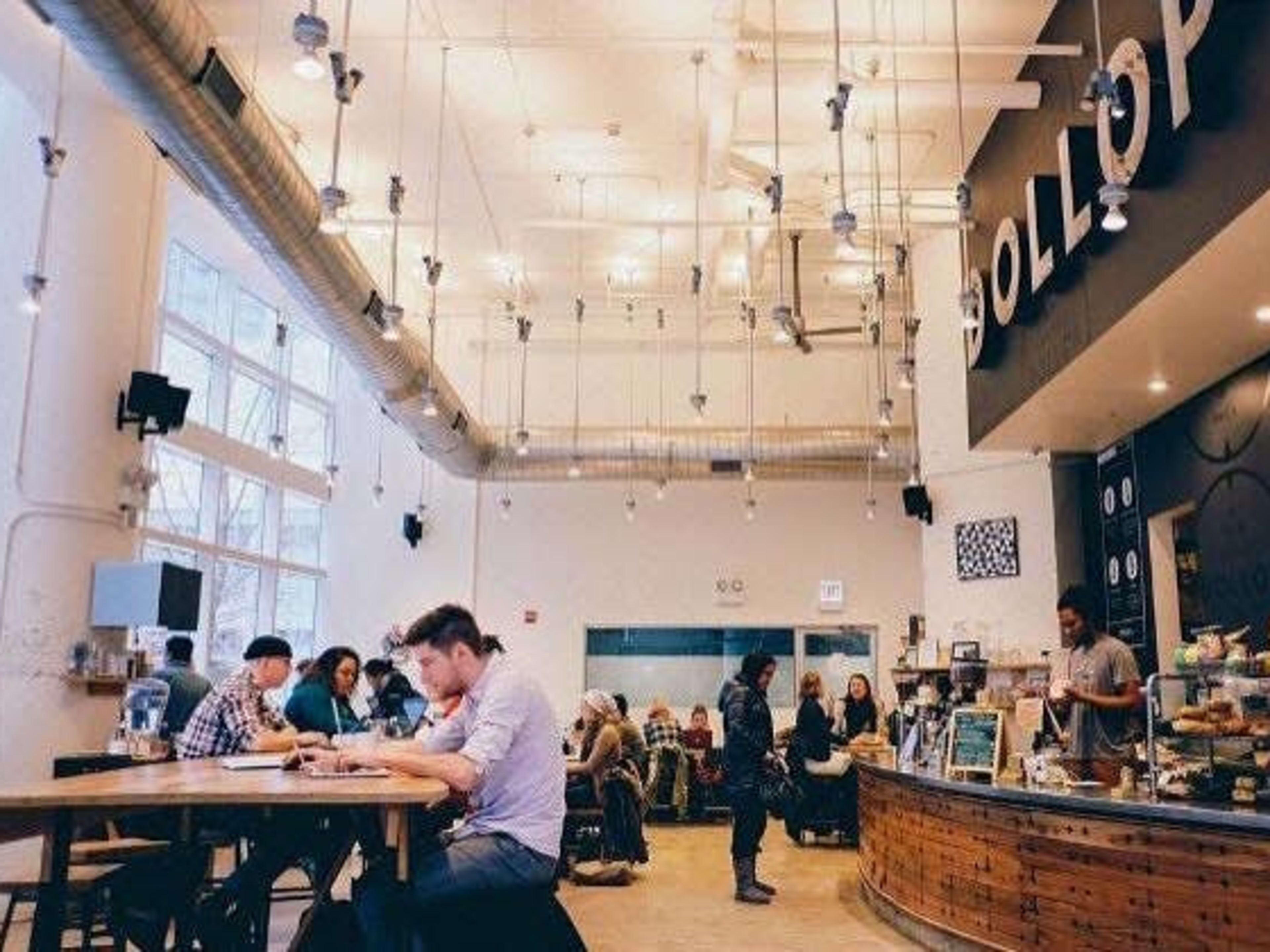 The Best Coffee Shops And Cafes In Chicago - Chicago - The Infatuation