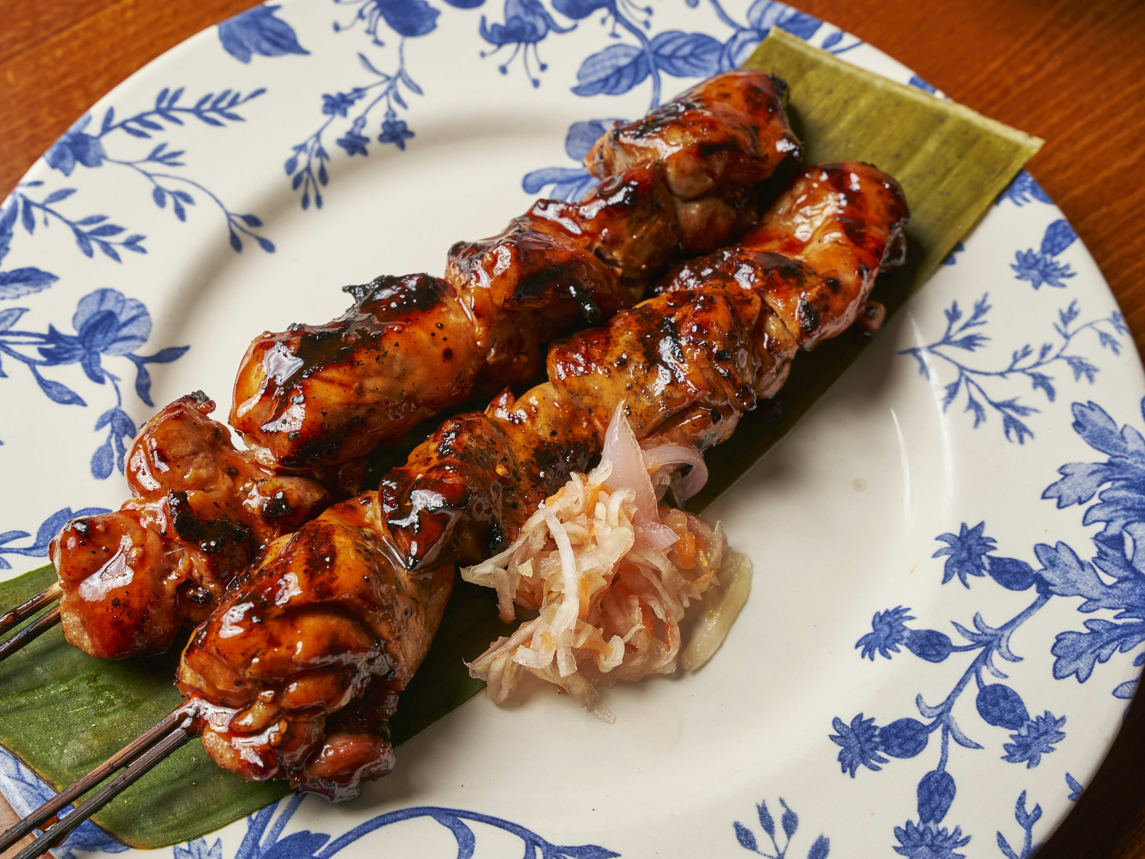 The Best Filipino Restaurants In NYC - New York - The Infatuation