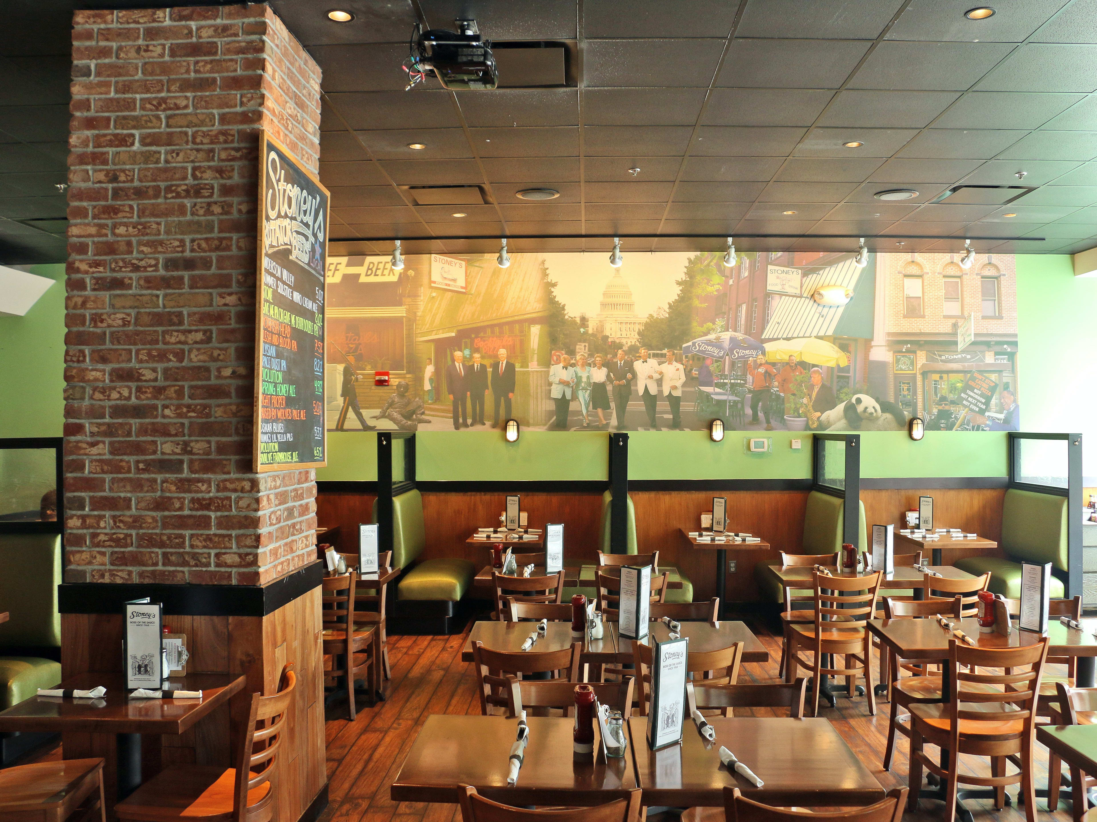 Where To Eat And Drink In Foggy Bottom Washington DC The Infatuation