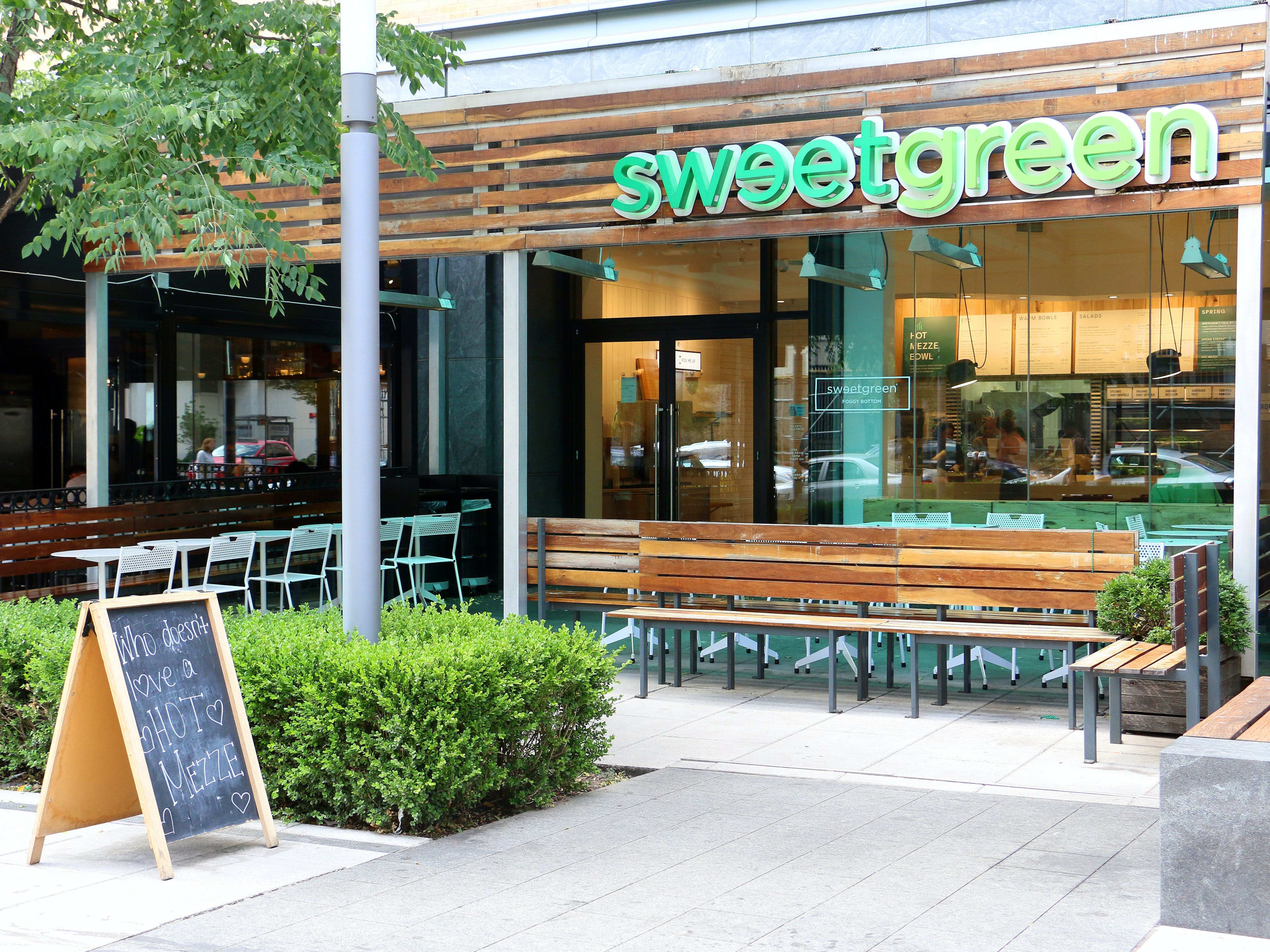 Where To Eat And Drink In Foggy Bottom Washington DC The Infatuation