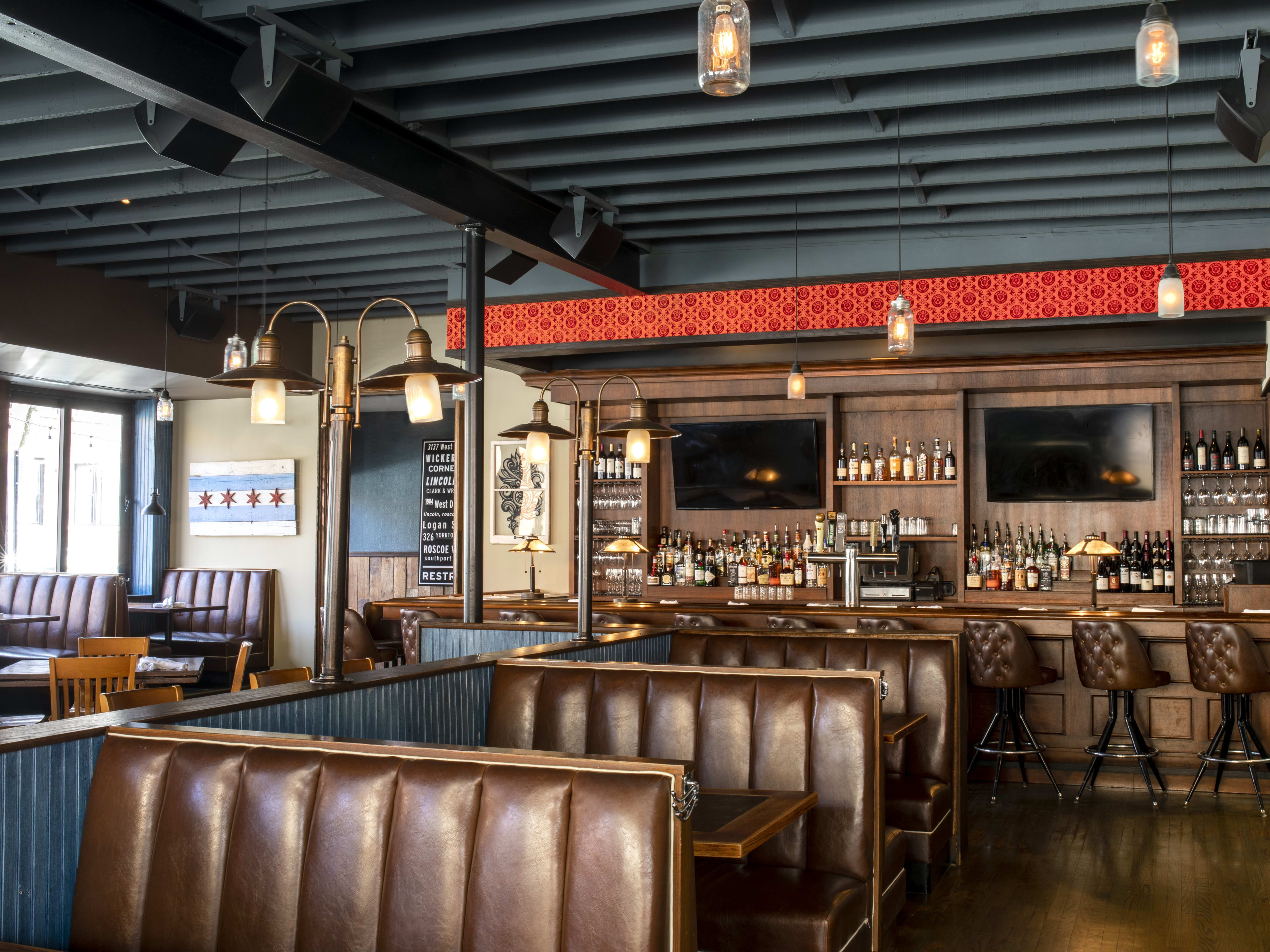 The Best Restaurants In Lakeview Chicago The Infatuation