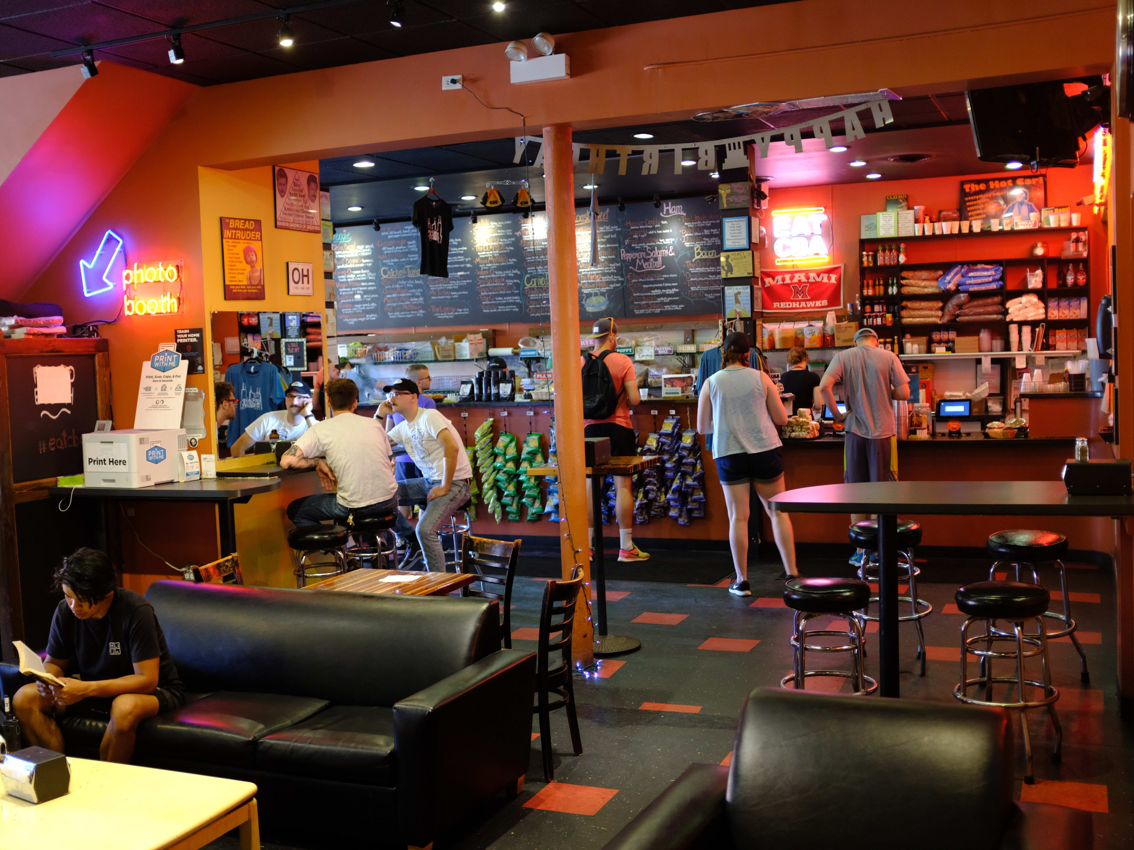 The Best Restaurants In Lakeview Chicago The Infatuation