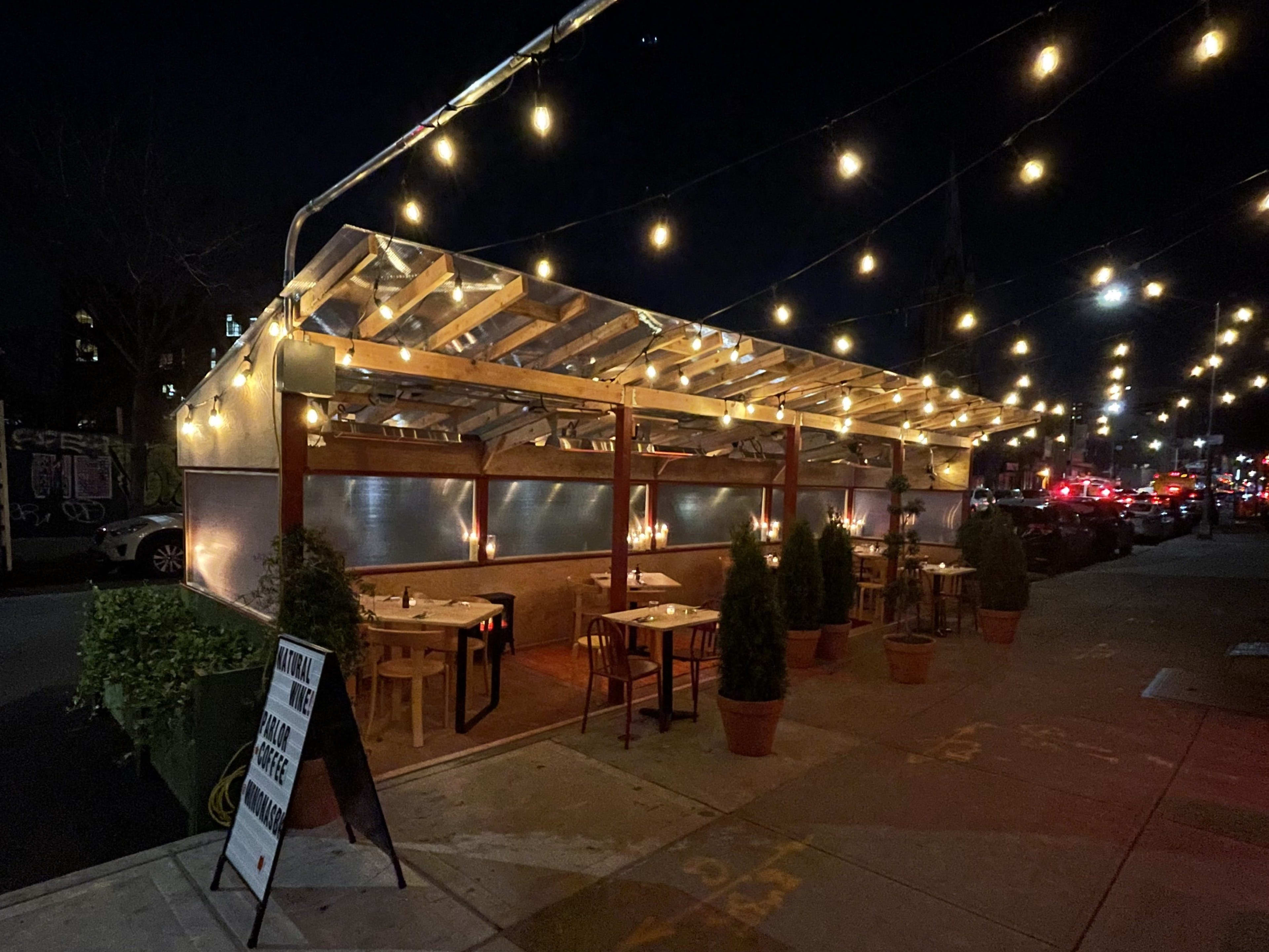 The Best New Restaurants In BedStuy New York The Infatuation