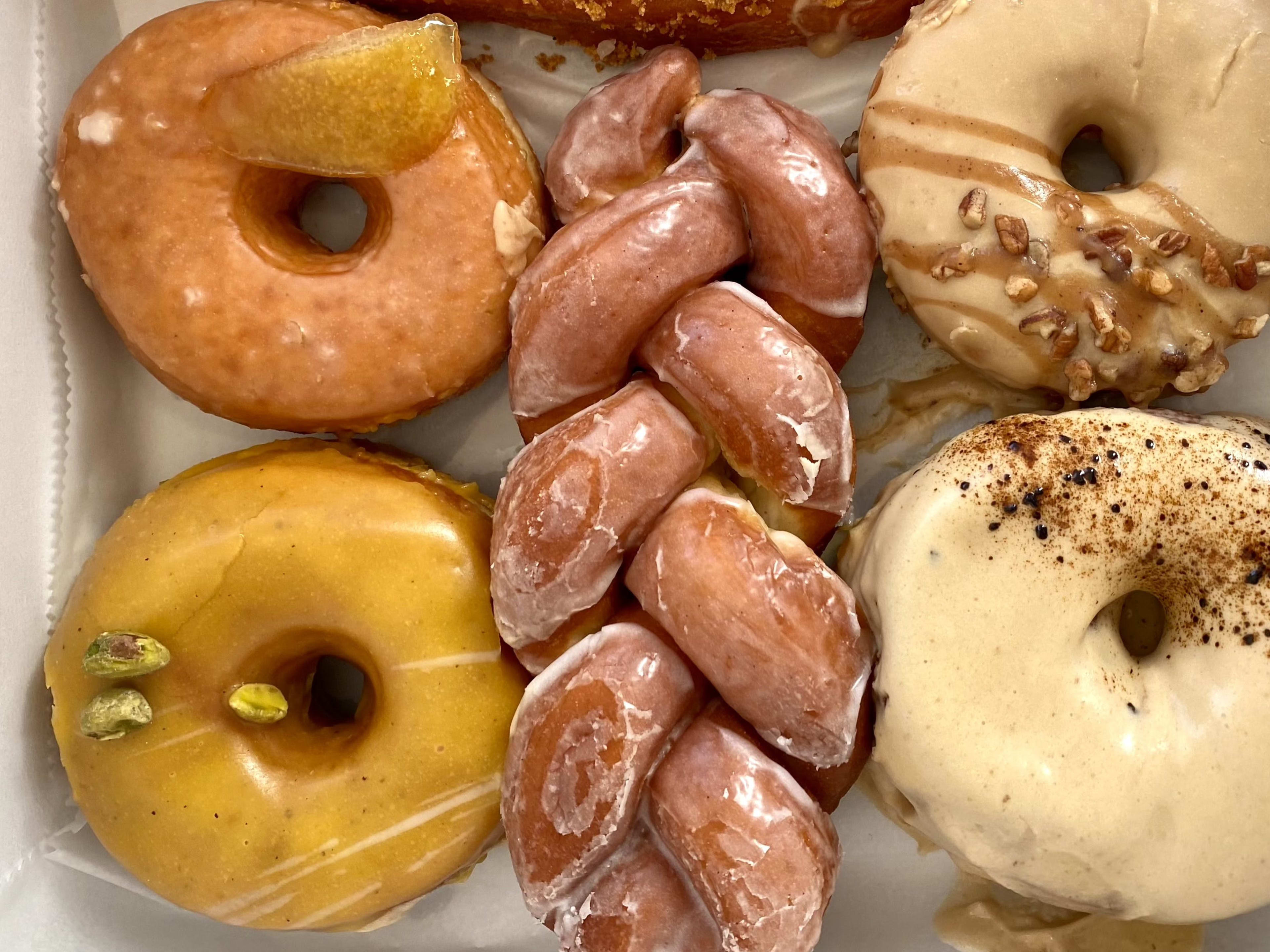 The Best New Restaurants In BedStuy New York The Infatuation