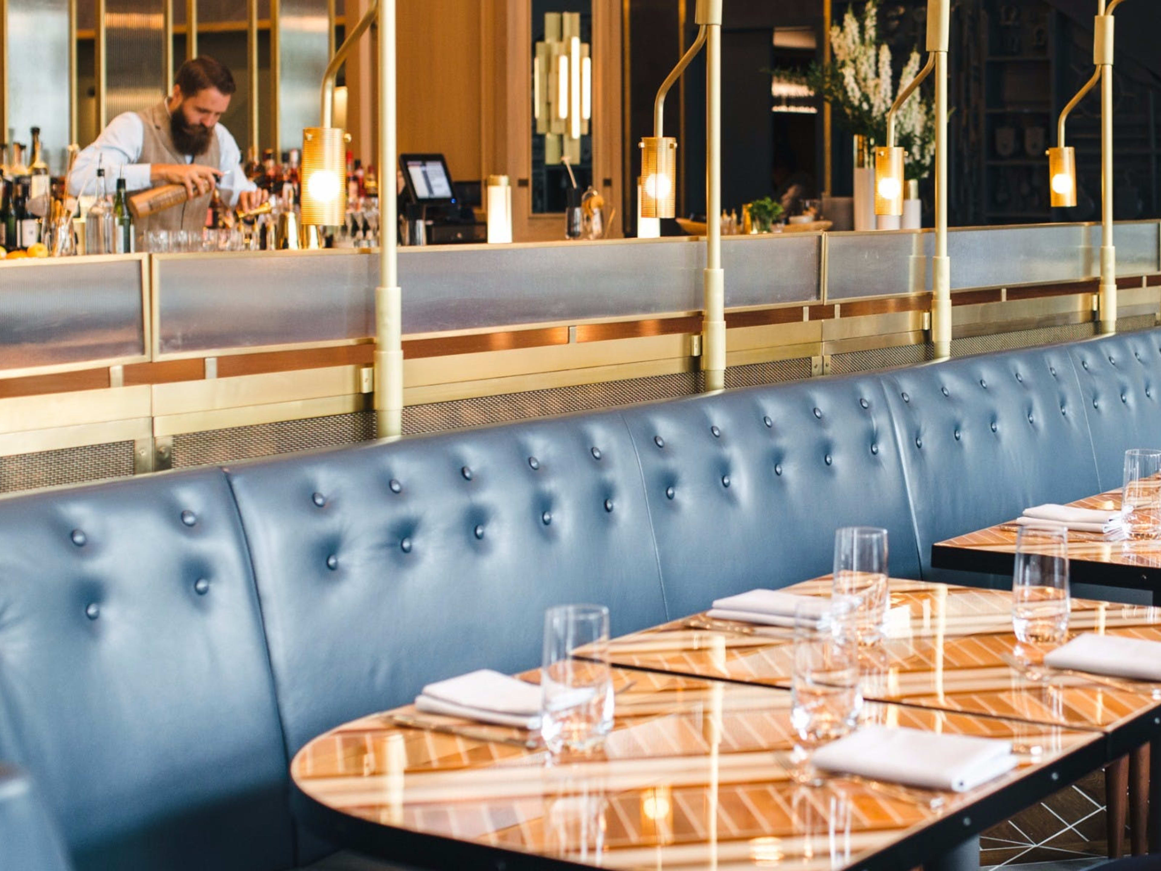 Mango Pickle Review Edgewater Chicago The Infatuation