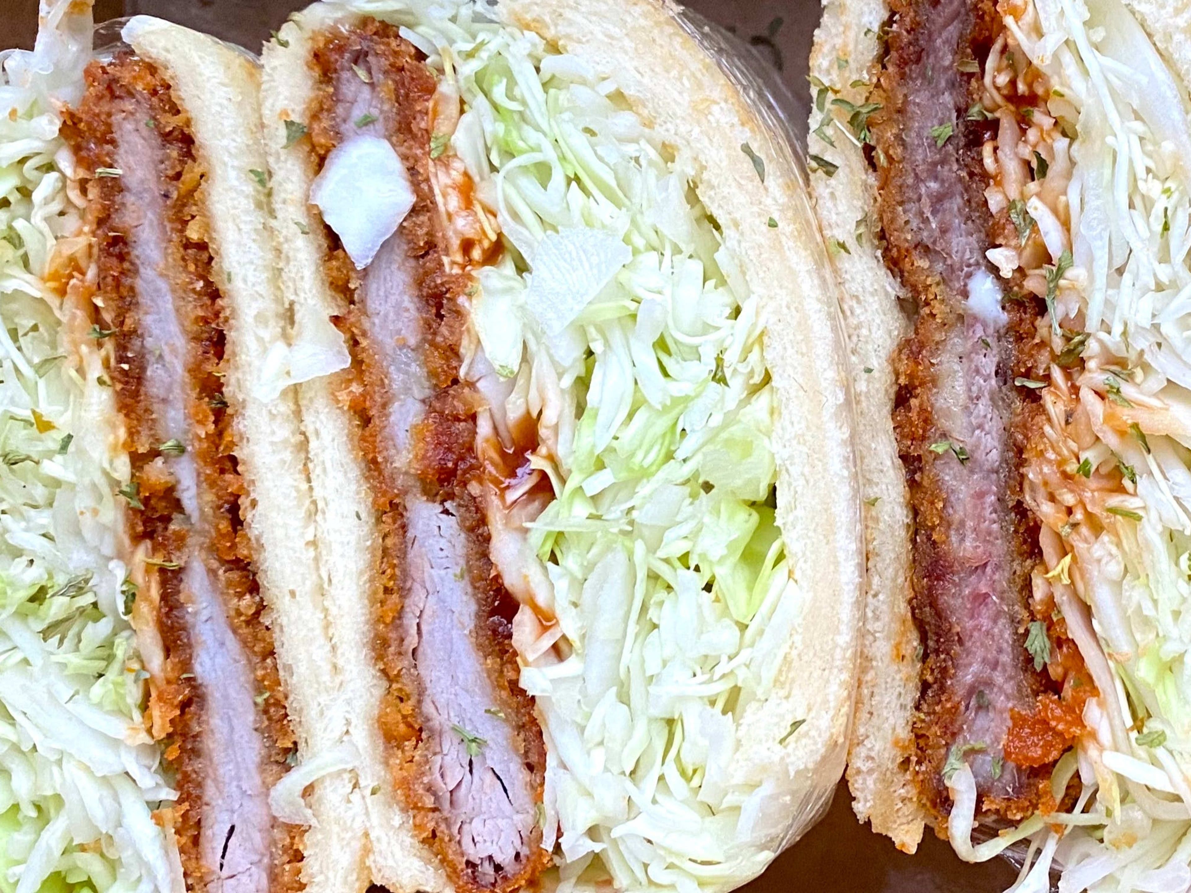 The Best New Sandwiches In NYC New York The Infatuation