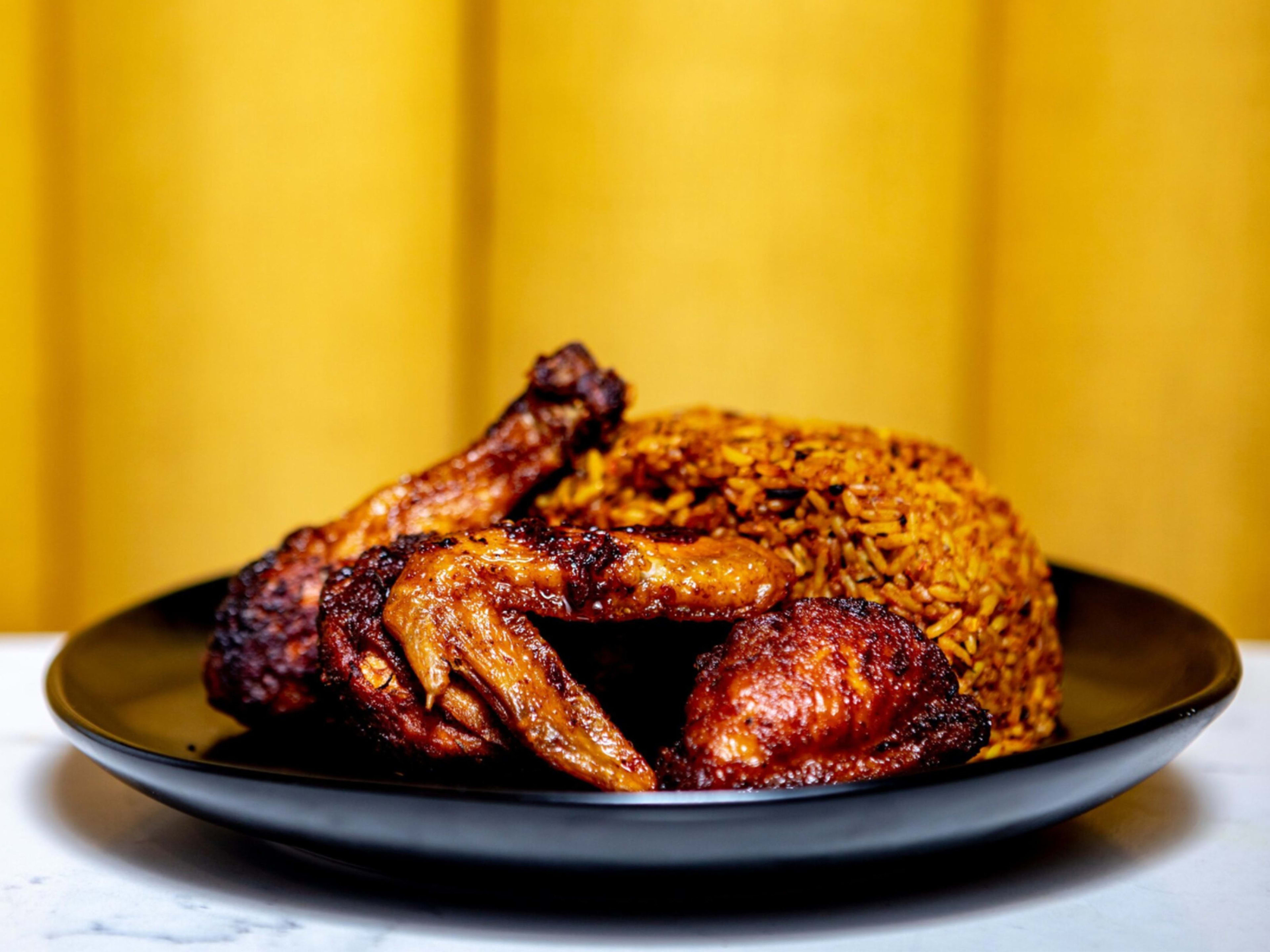 The Best Nigerian Restaurants in New York City New York The Infatuation