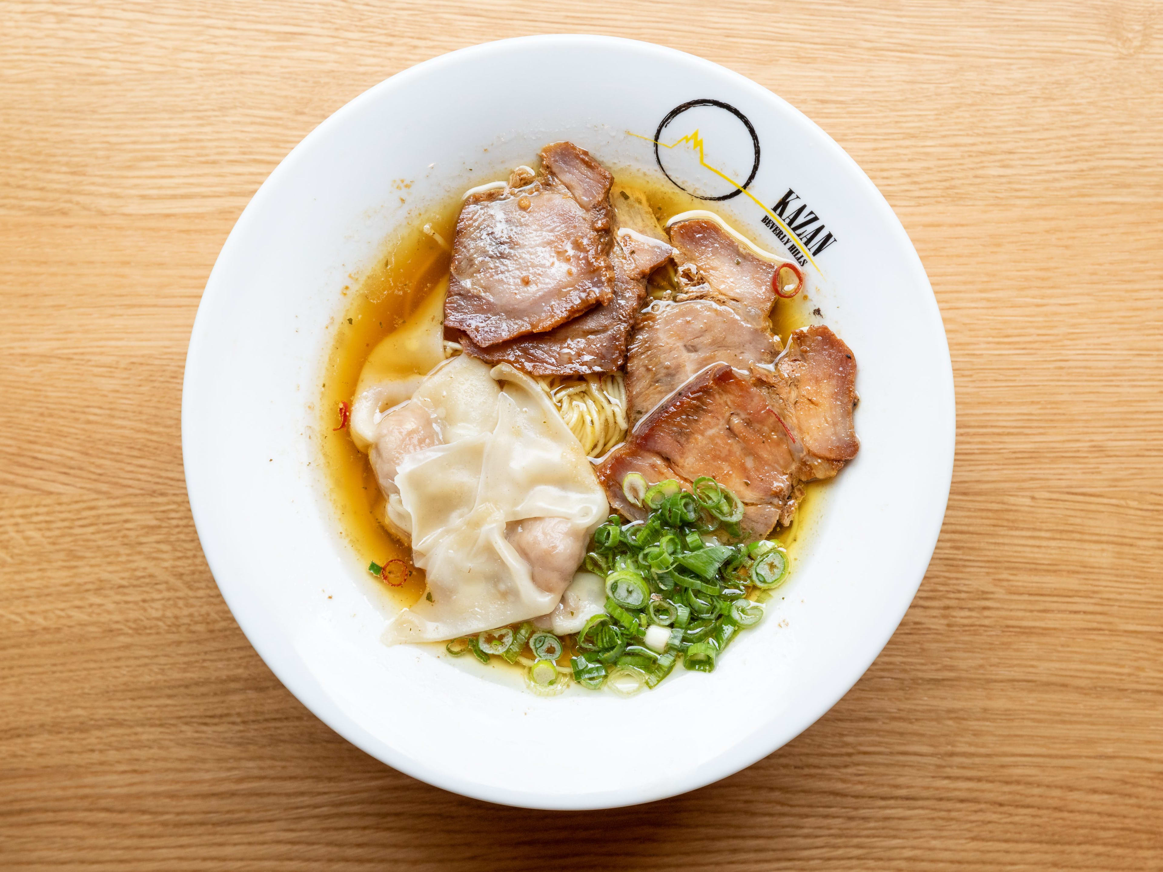 The 20 Best Noodle Soups In Los Angeles Los Angeles The Infatuation