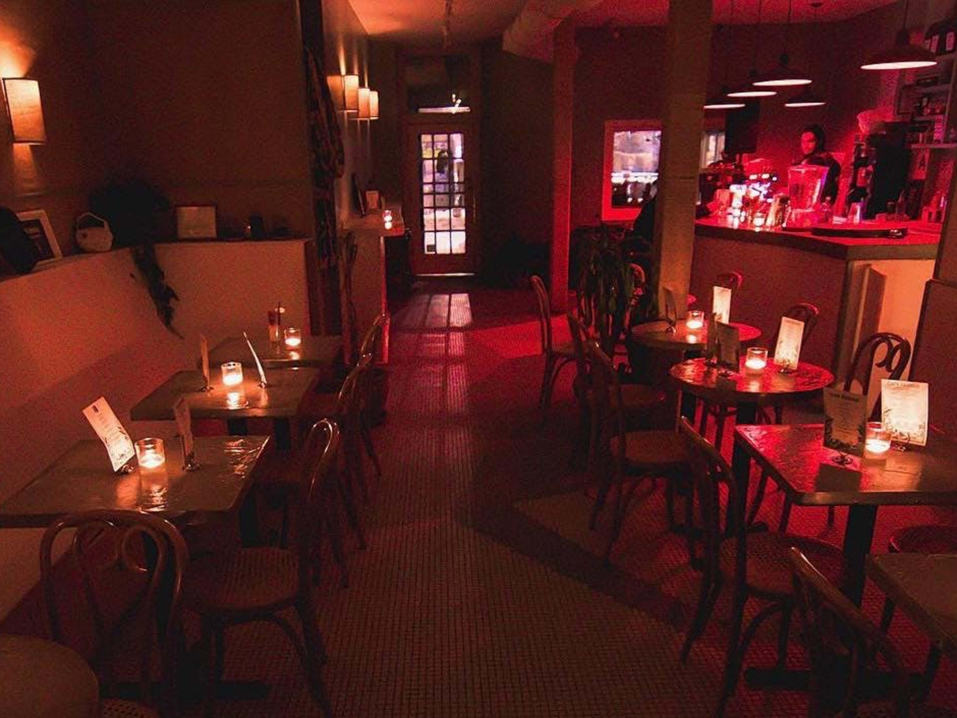 The Best NYC Bars & Restaurants With Live Music New York The