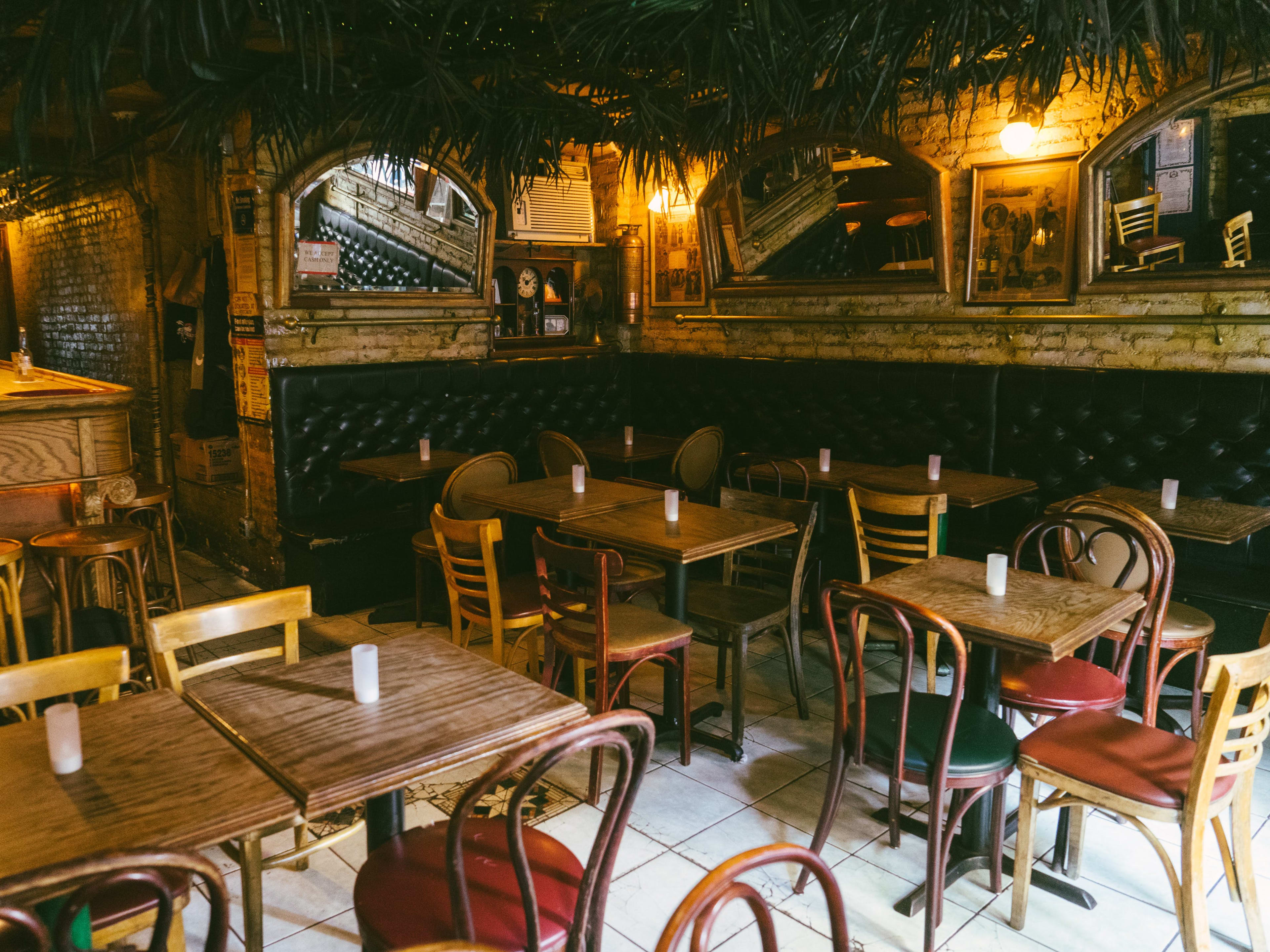 The Best NYC Bars With Live Music New York The Infatuation