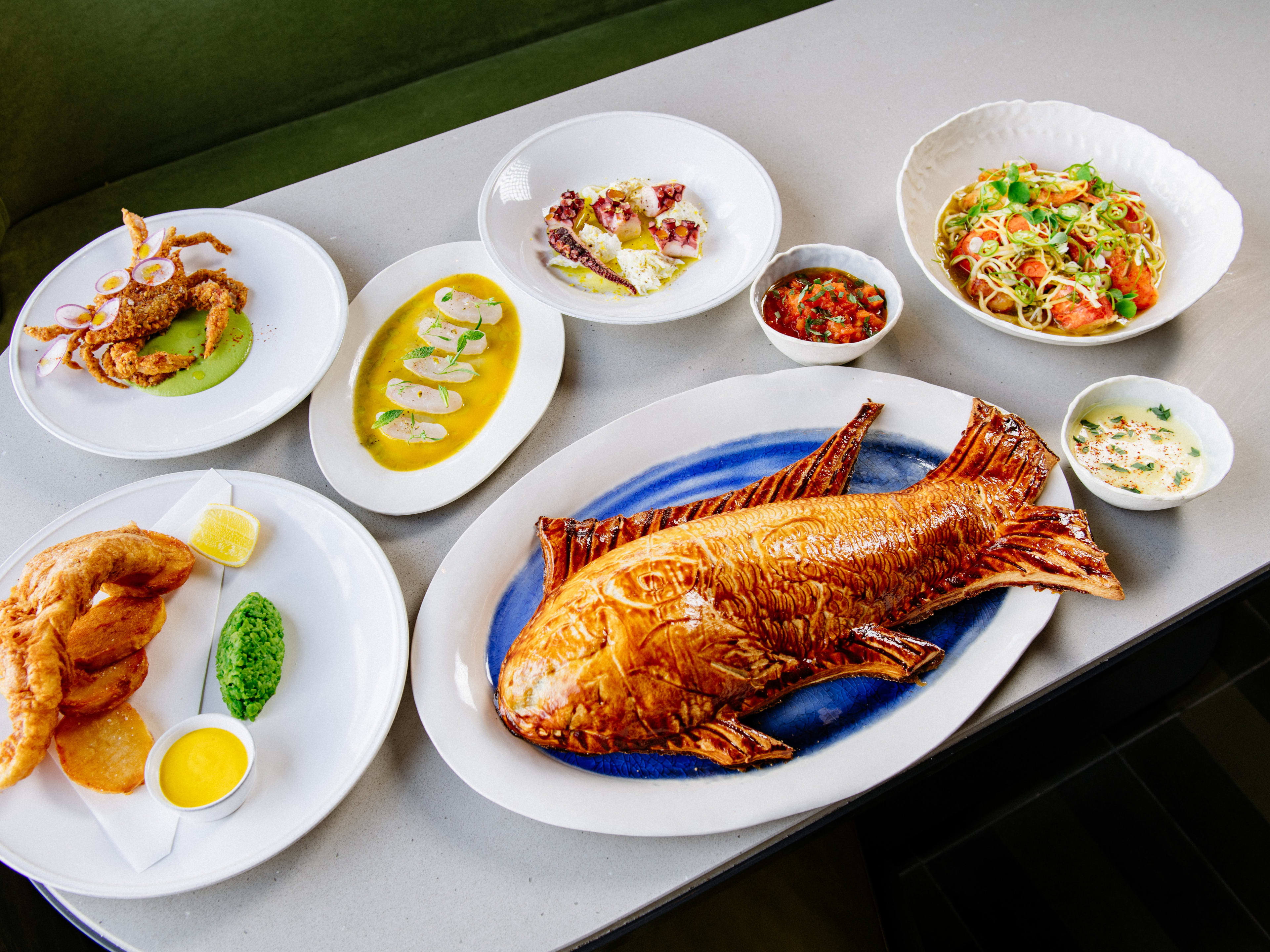 The Best New Year’s Eve Takeout Specials In NYC - New York - The